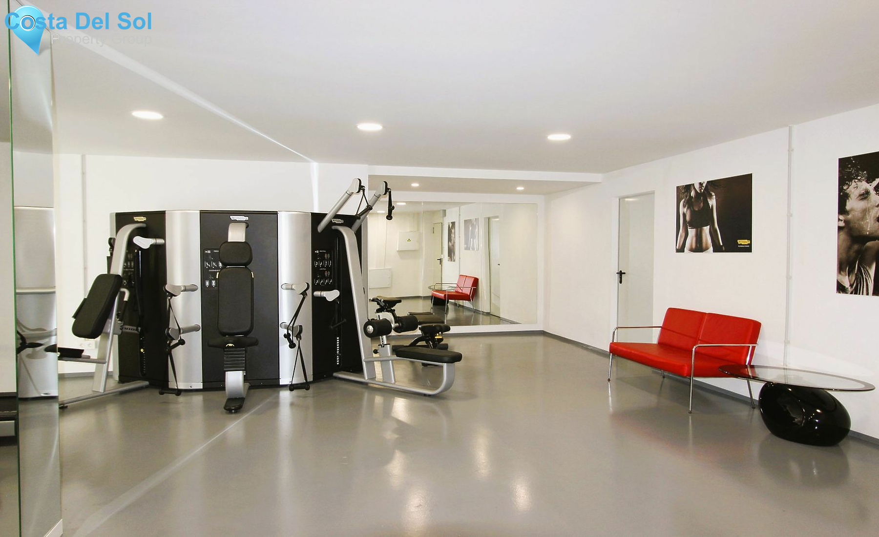 Middle Floor Apartment in Carib Playa-1554216