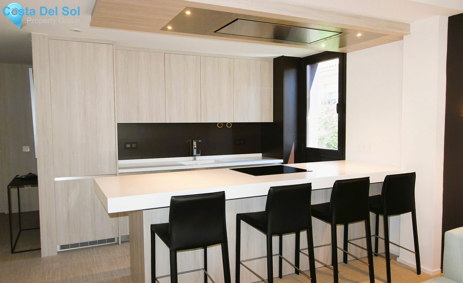 Middle Floor Apartment in Carib Playa-1554201