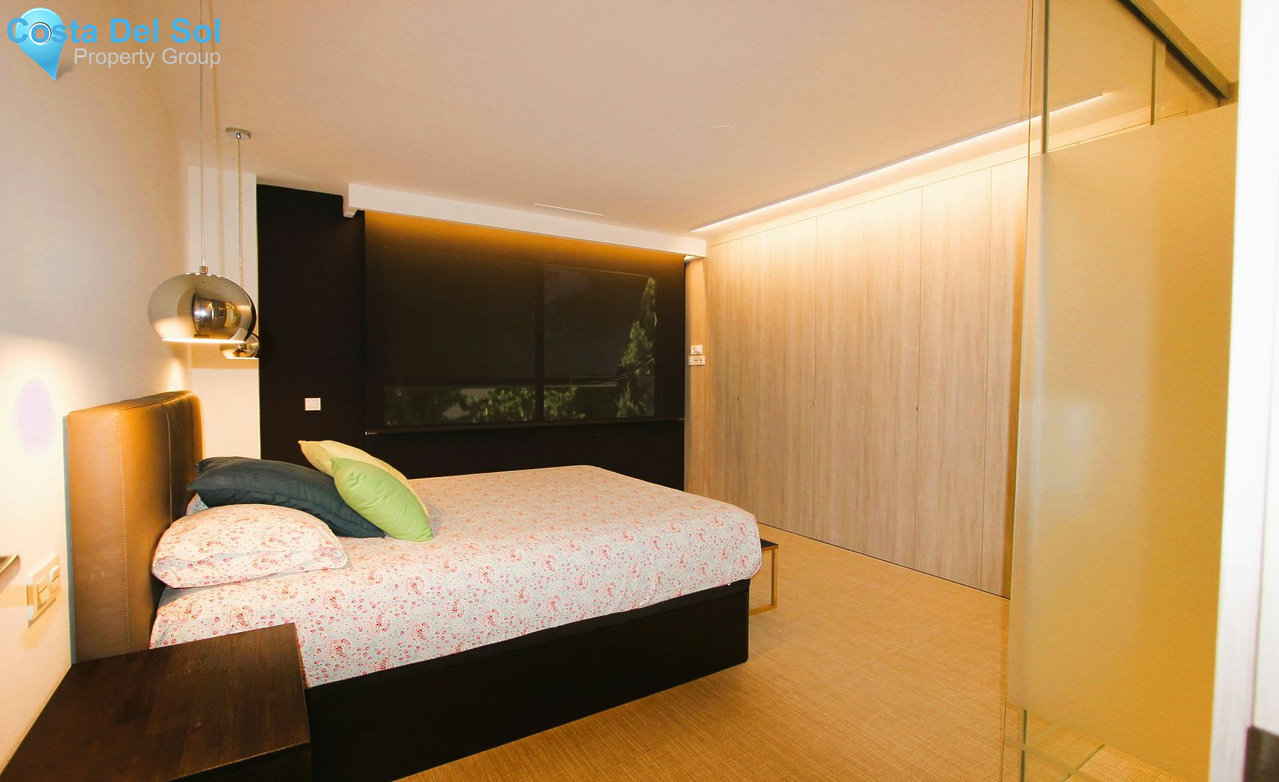 Middle Floor Apartment in Carib Playa-1554203