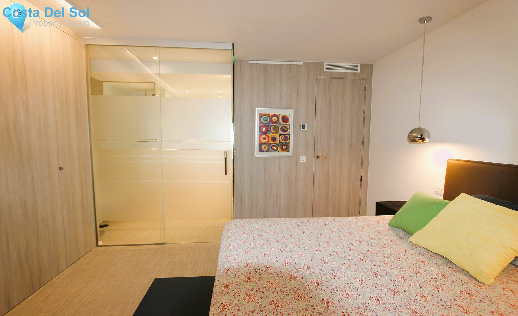 Middle Floor Apartment in Carib Playa-1554205