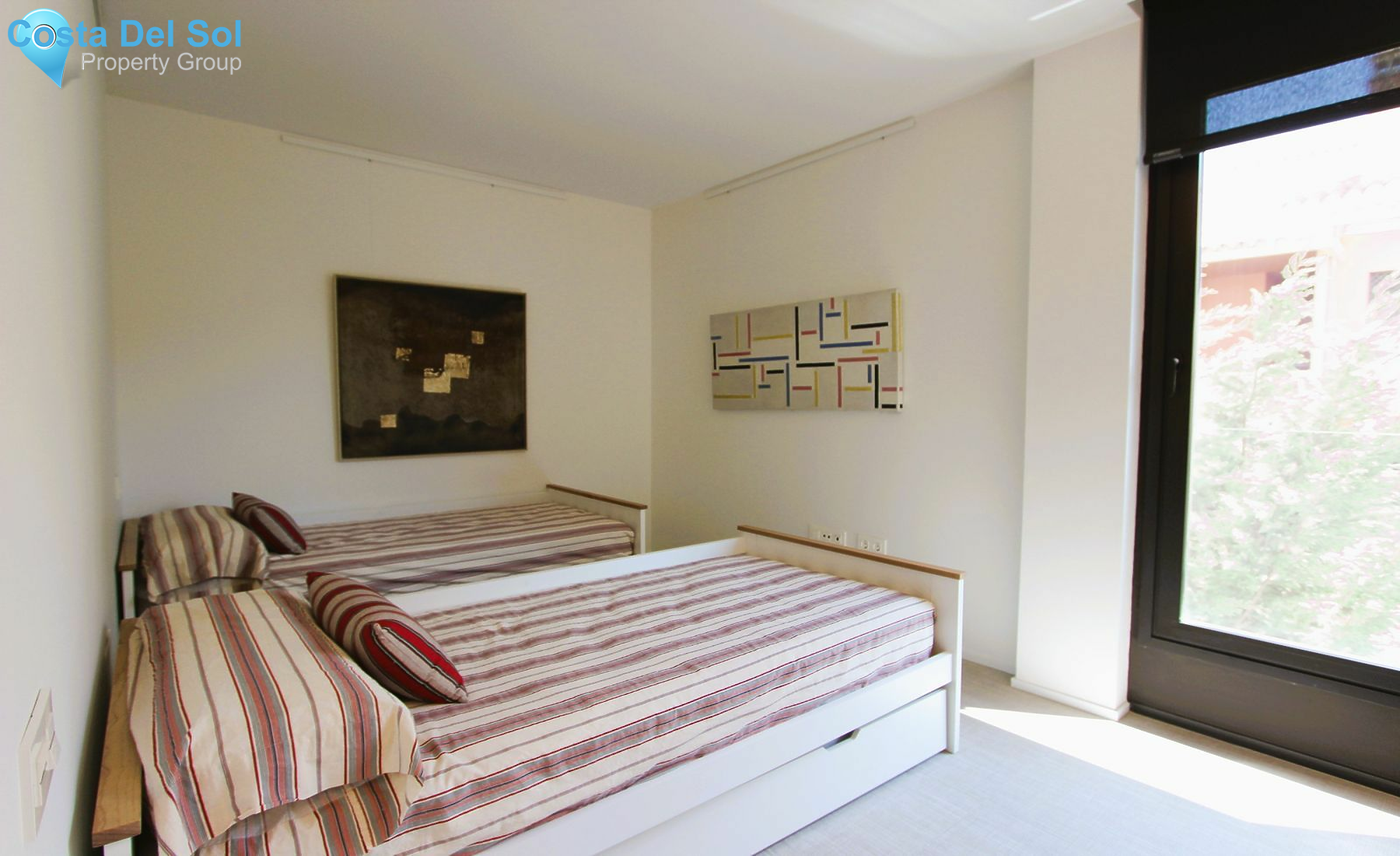 Middle Floor Apartment in Carib Playa-1554206