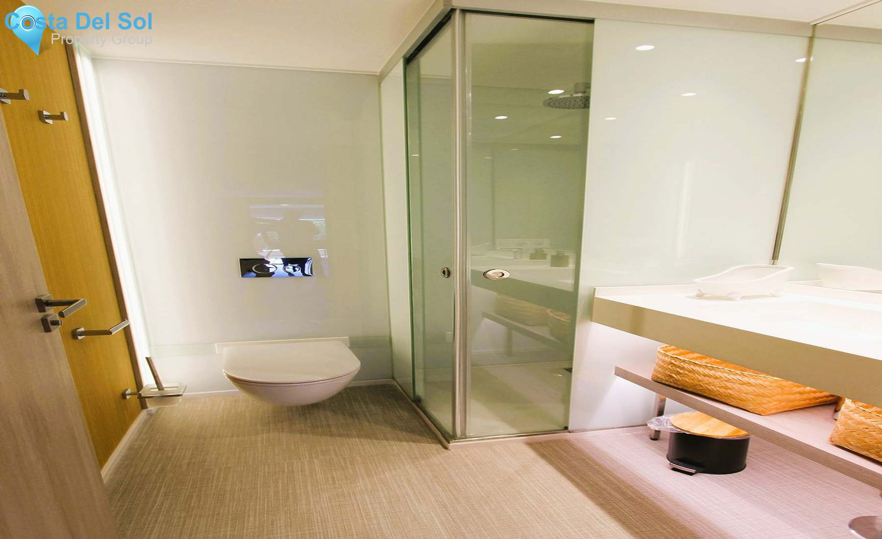 Middle Floor Apartment in Carib Playa-1554207