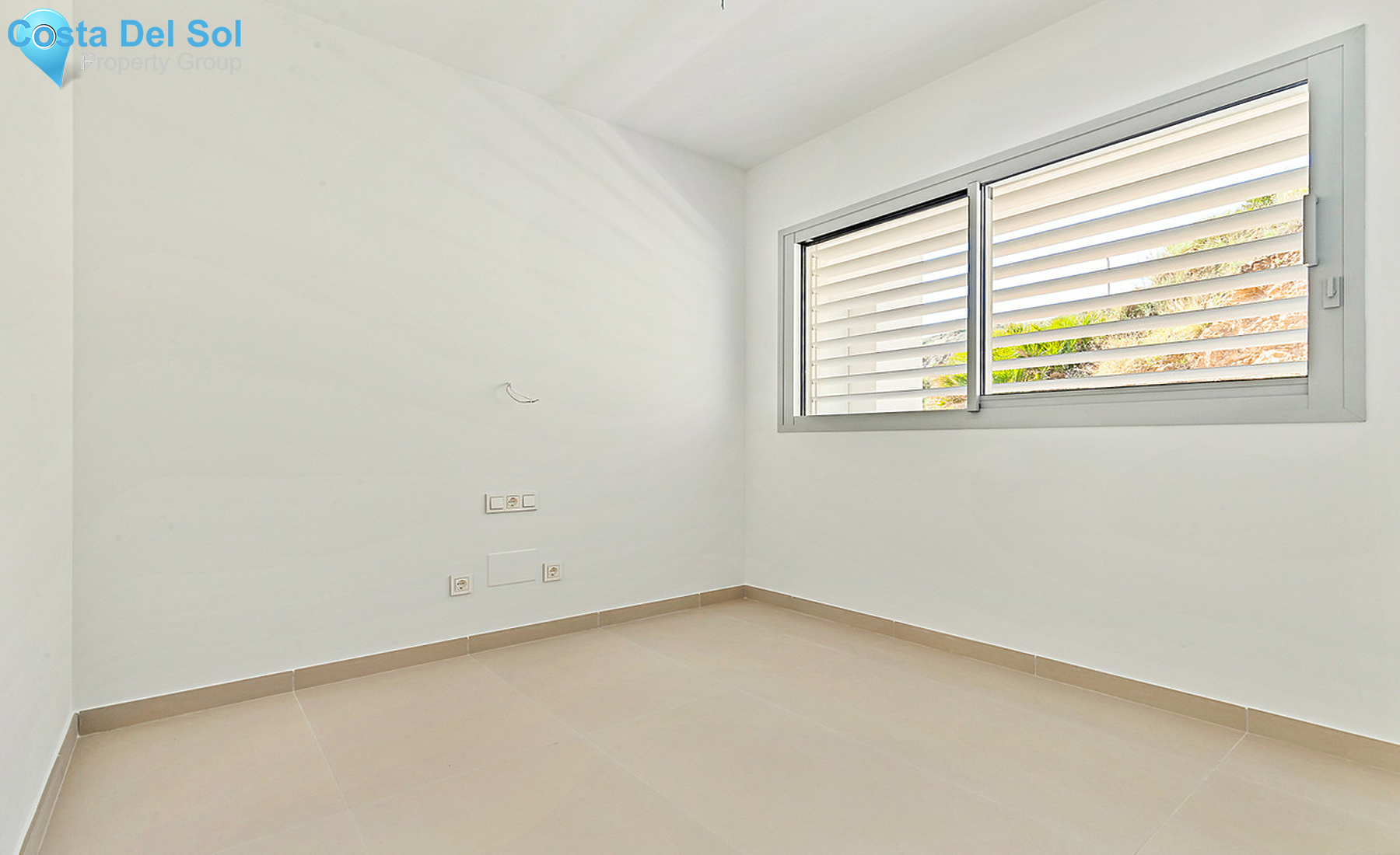 Middle Floor Apartment in Carvajal-1289851