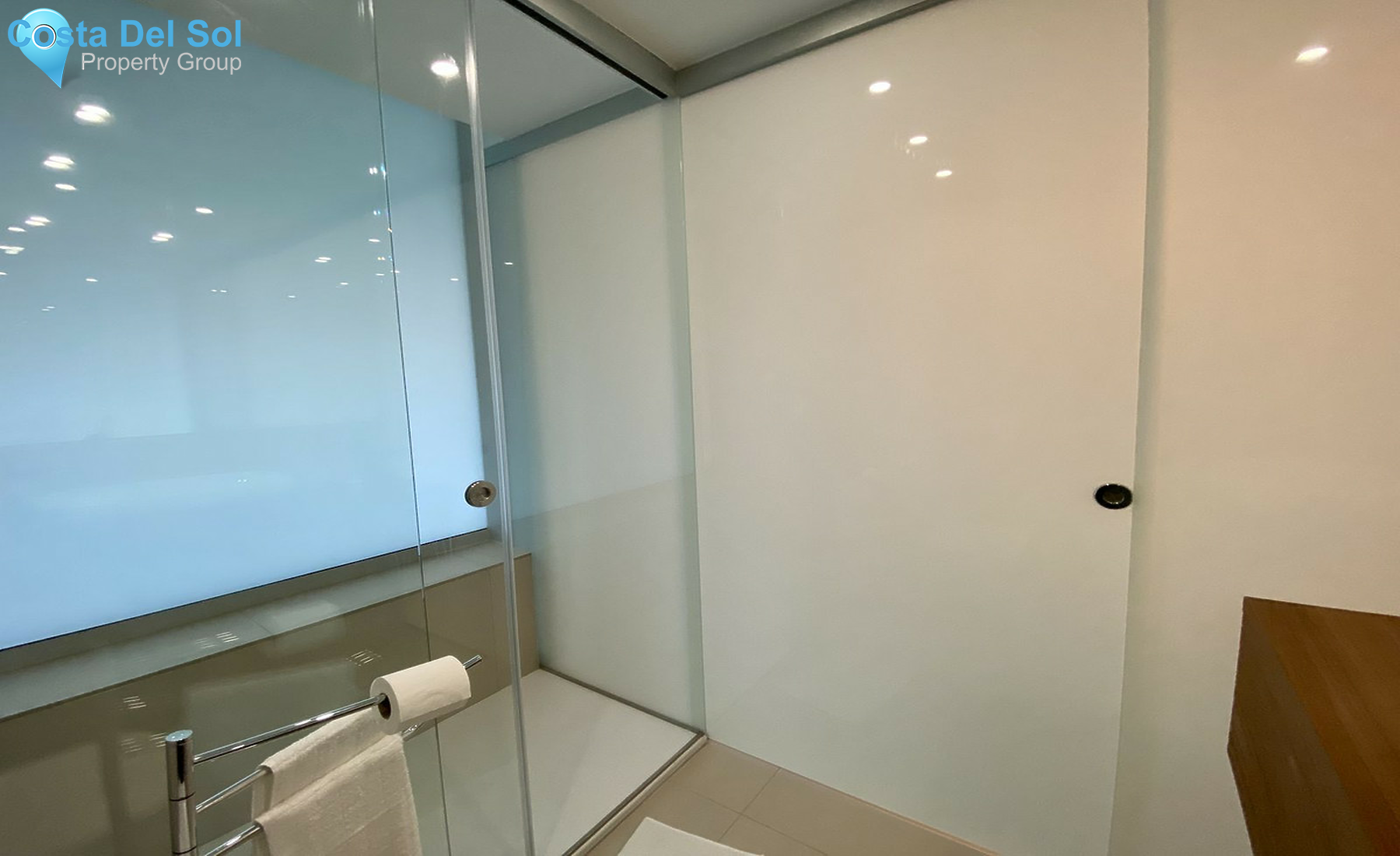 Middle Floor Apartment in Carvajal-1541278