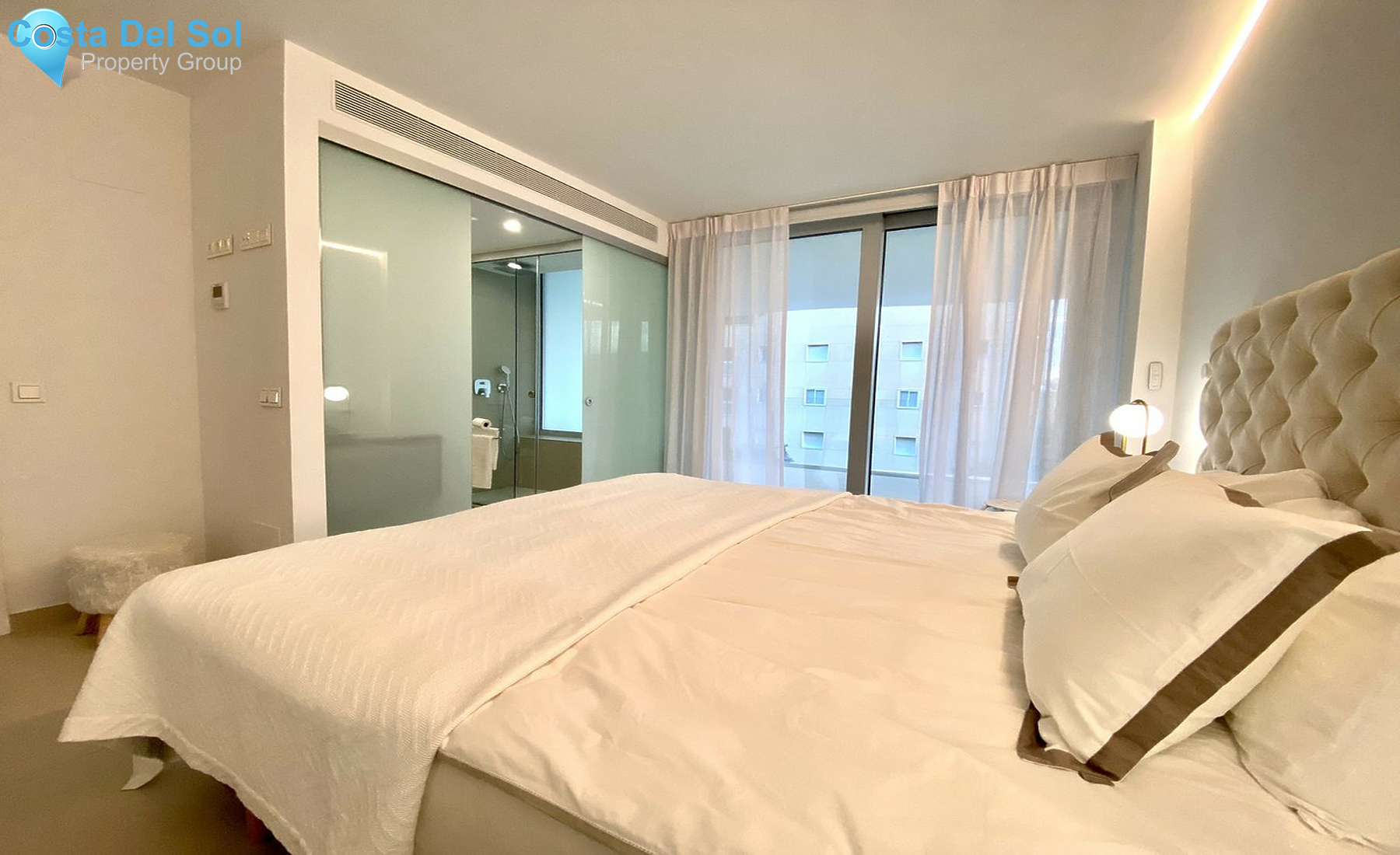 Middle Floor Apartment in Carvajal-1541274