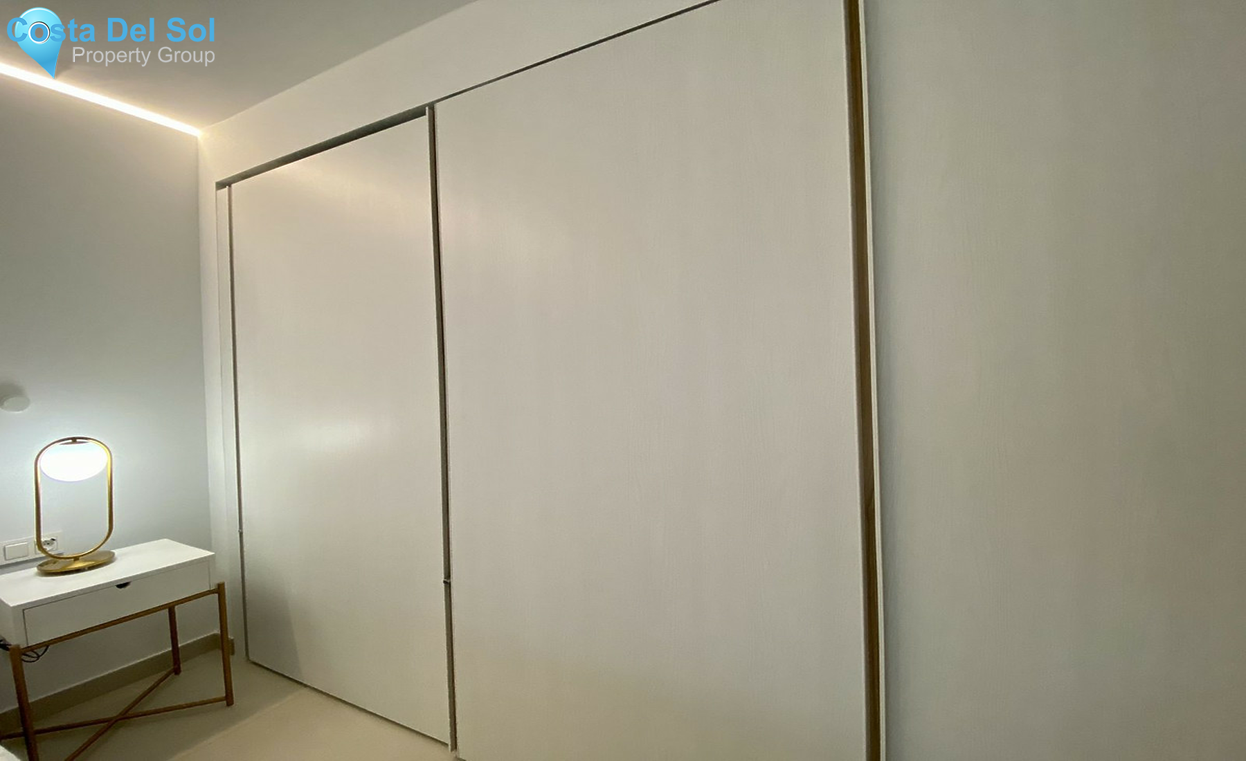 Middle Floor Apartment in Carvajal-1541275