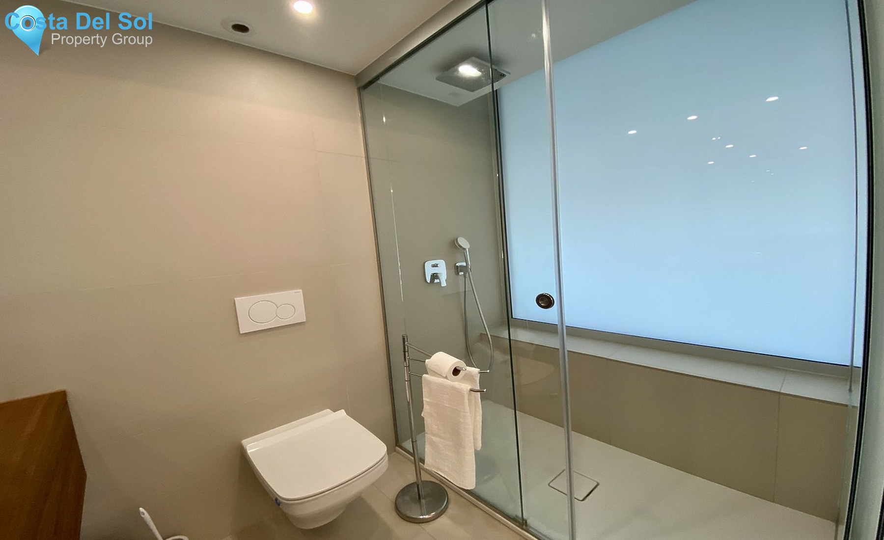 Middle Floor Apartment in Carvajal-1541276