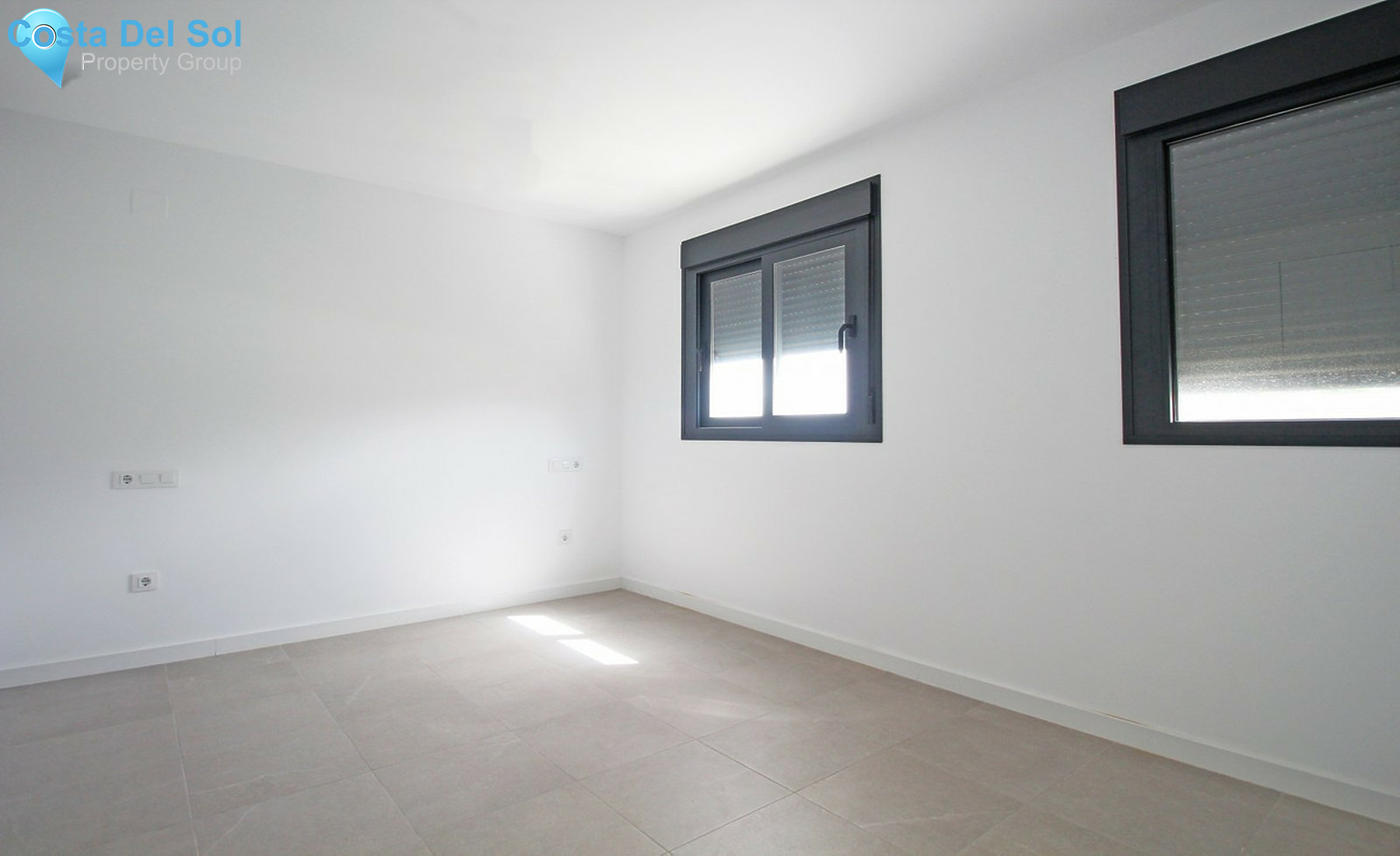 Middle Floor Apartment in Casares-1253351