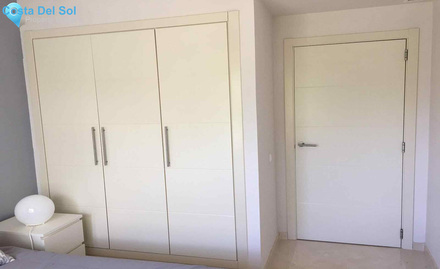 Middle Floor Apartment in Casares-1342056