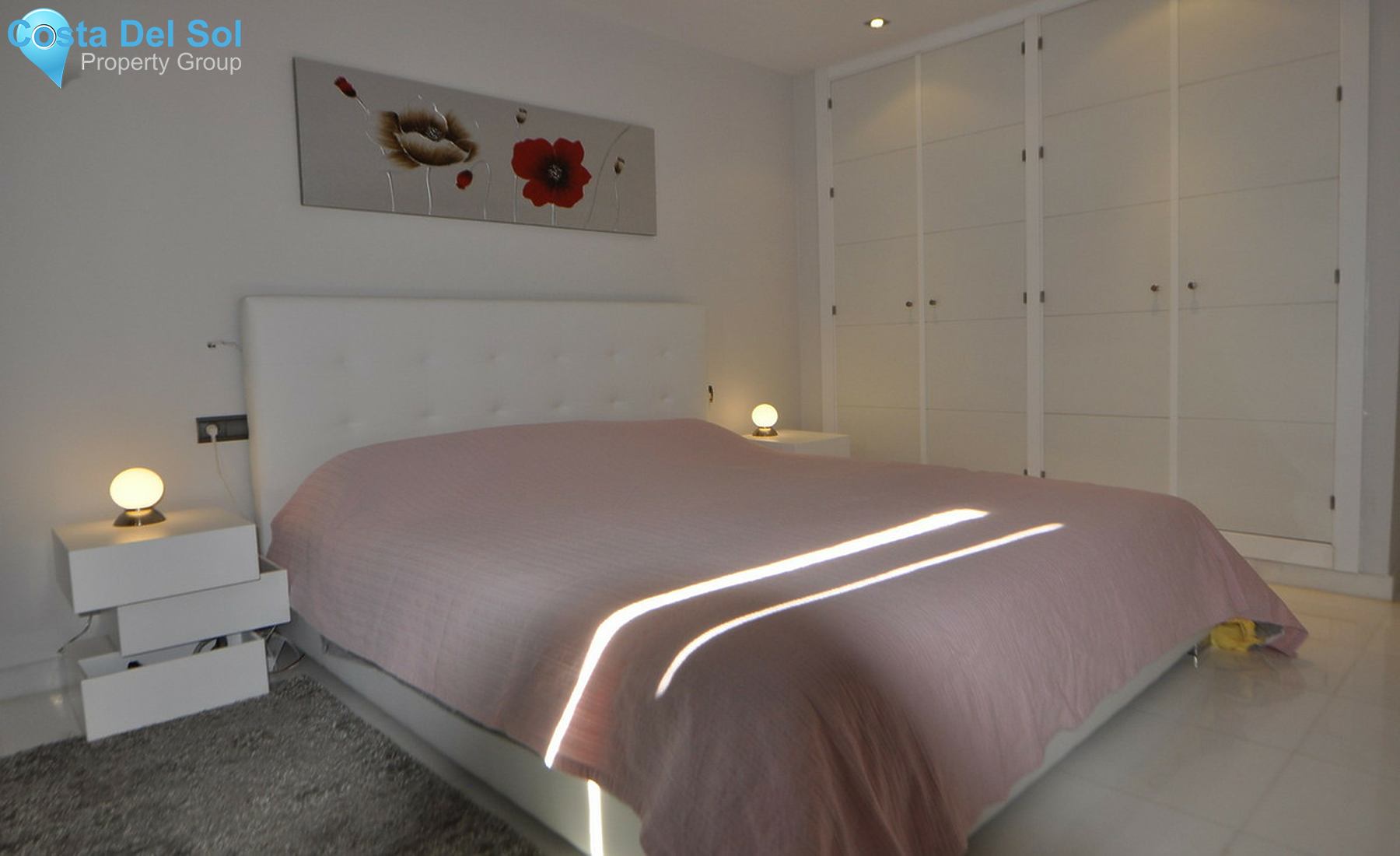 Middle Floor Apartment in Casares-1538611