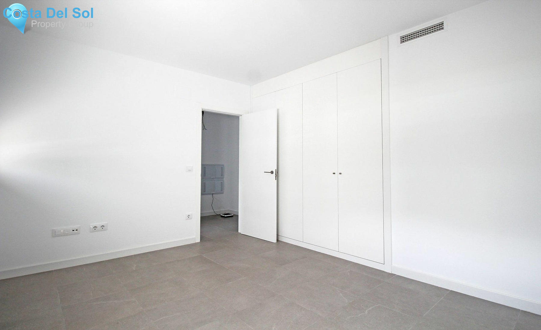 Middle Floor Apartment in Casares-1137693