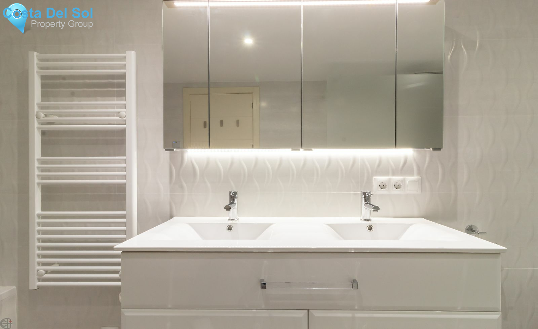Middle Floor Apartment in Casares-1154550