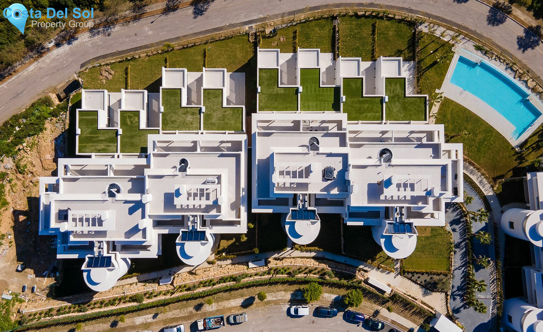 Middle Floor Apartment in Casares Playa-1442888