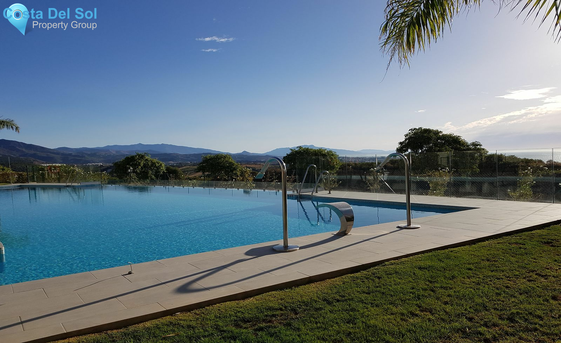 Middle Floor Apartment in Casares Playa-1442880