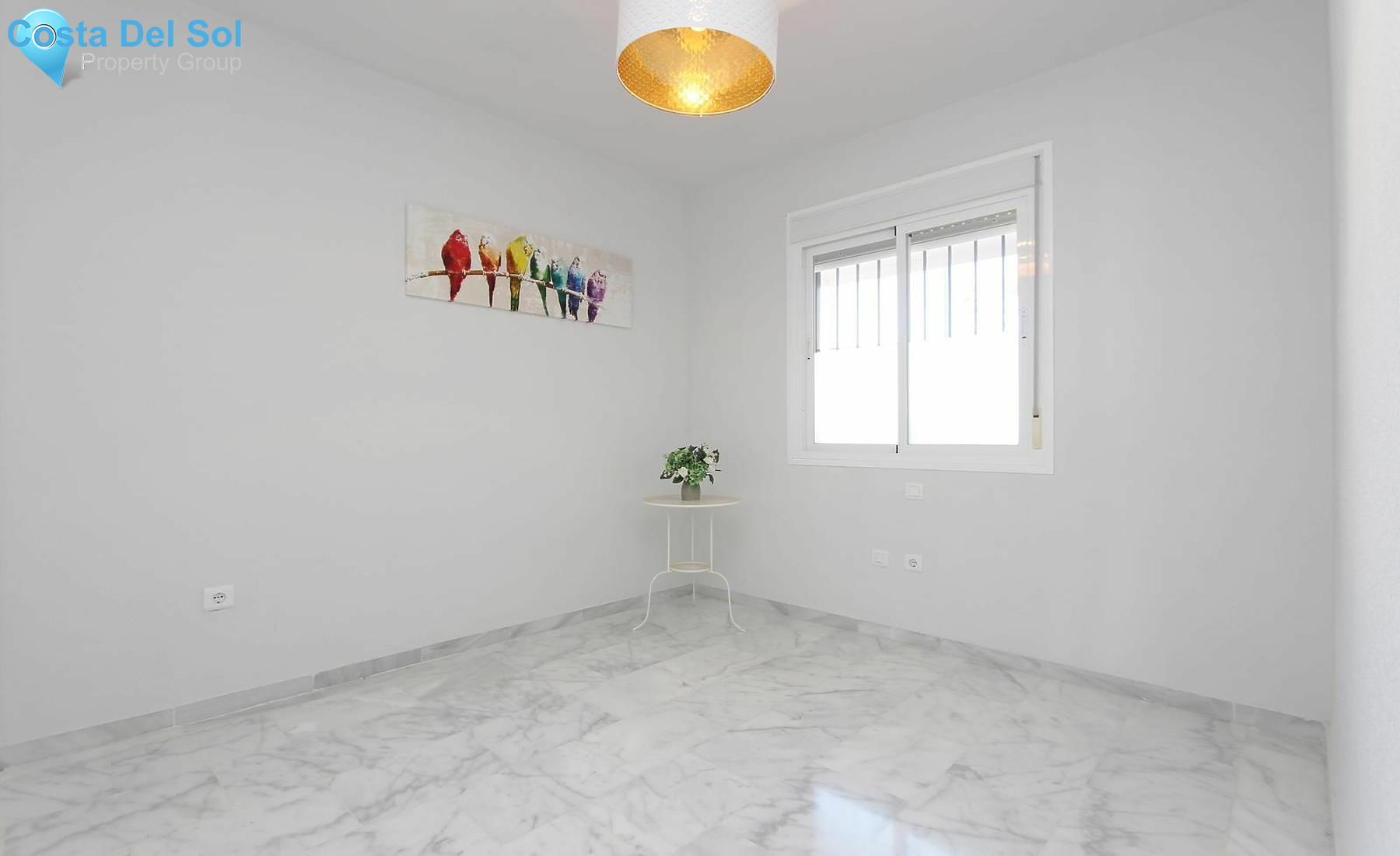 Middle Floor Apartment in Casares-1492778