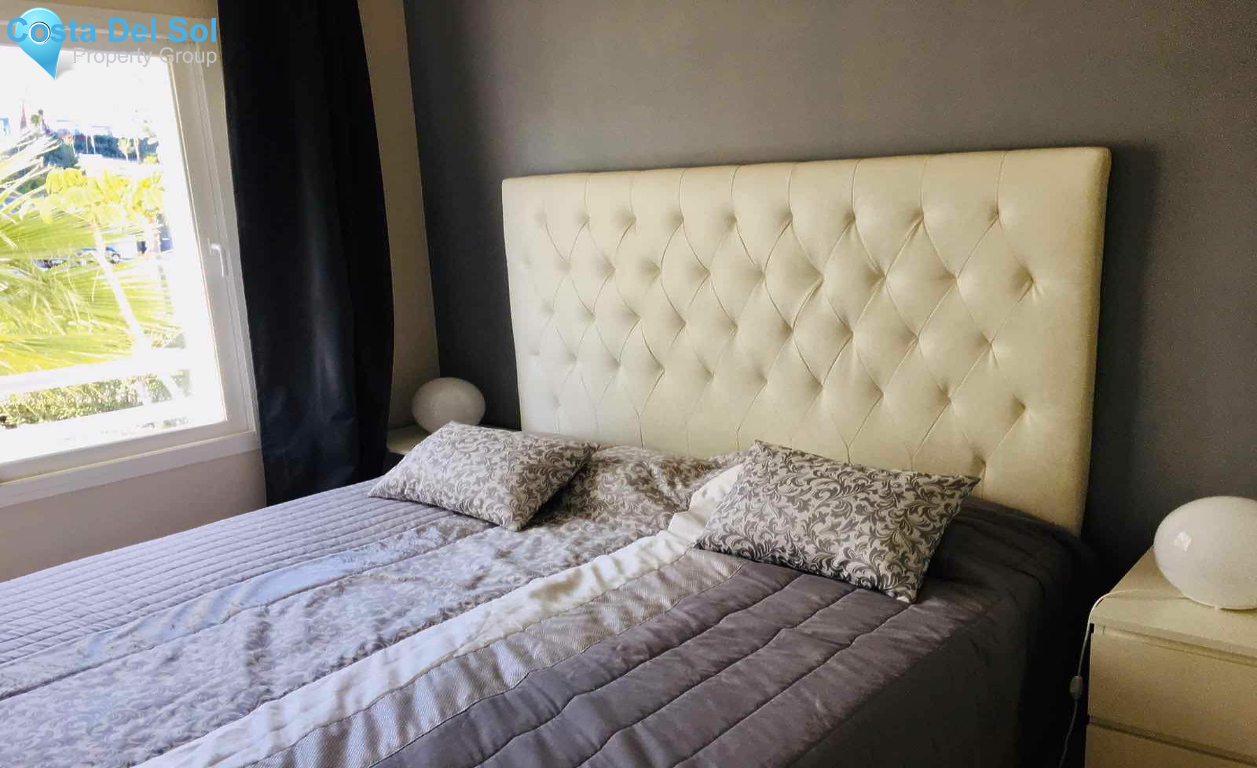 Middle Floor Apartment in Casares-1520808