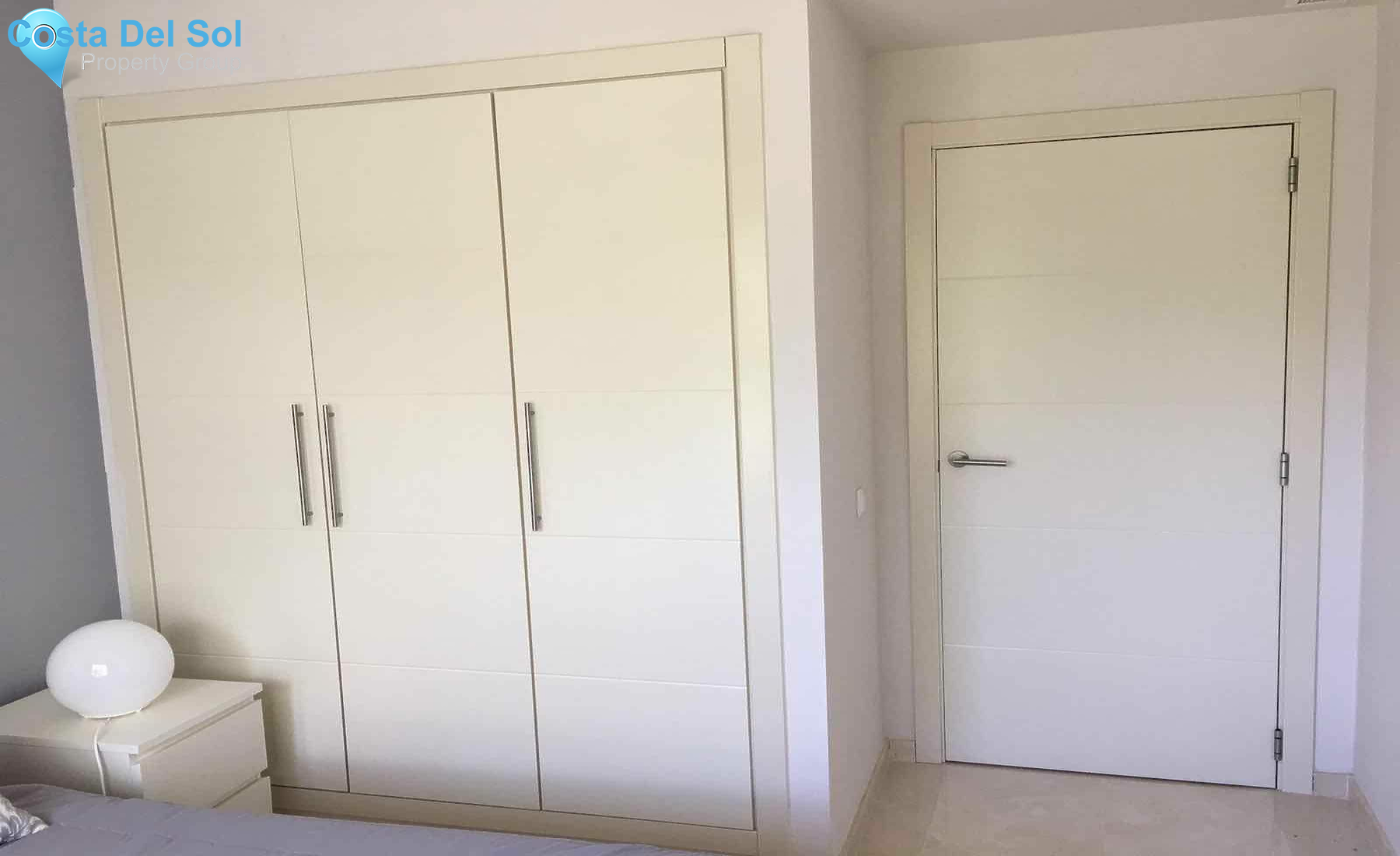 Middle Floor Apartment in Casares-1520810