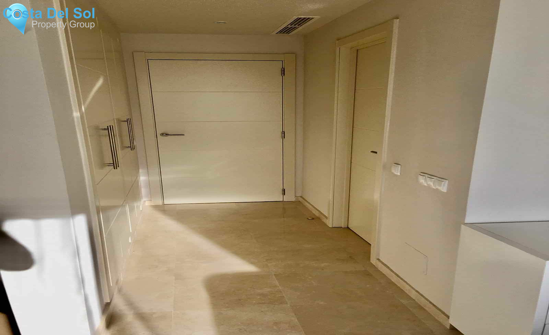 Middle Floor Apartment in Casares-1520813