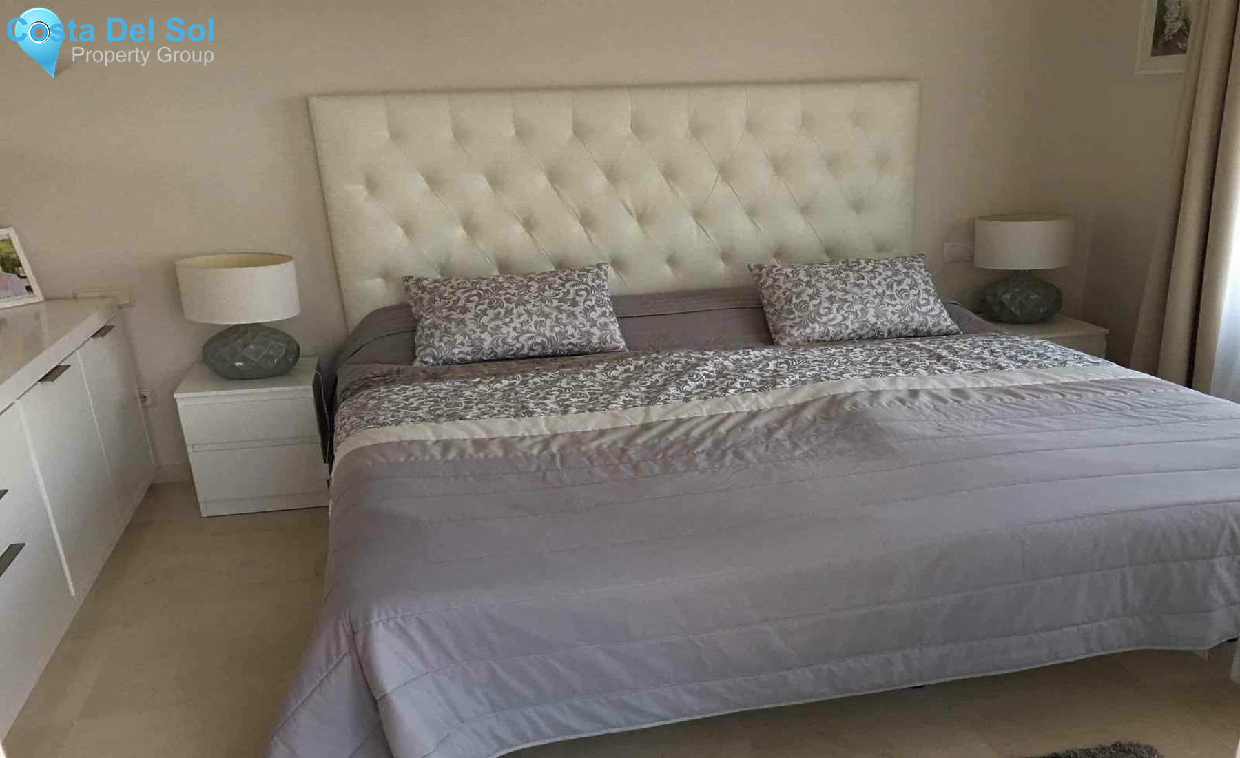 Middle Floor Apartment in Casares-1520816