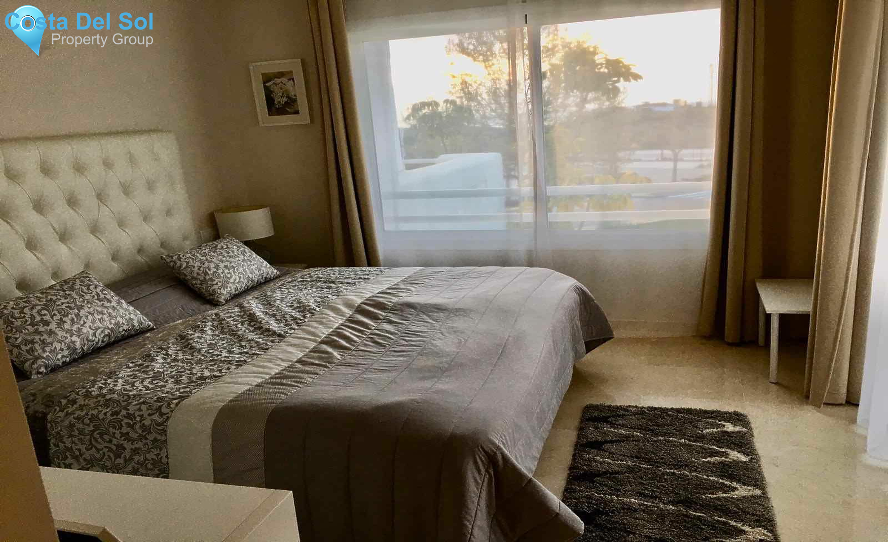 Middle Floor Apartment in Casares-1520817