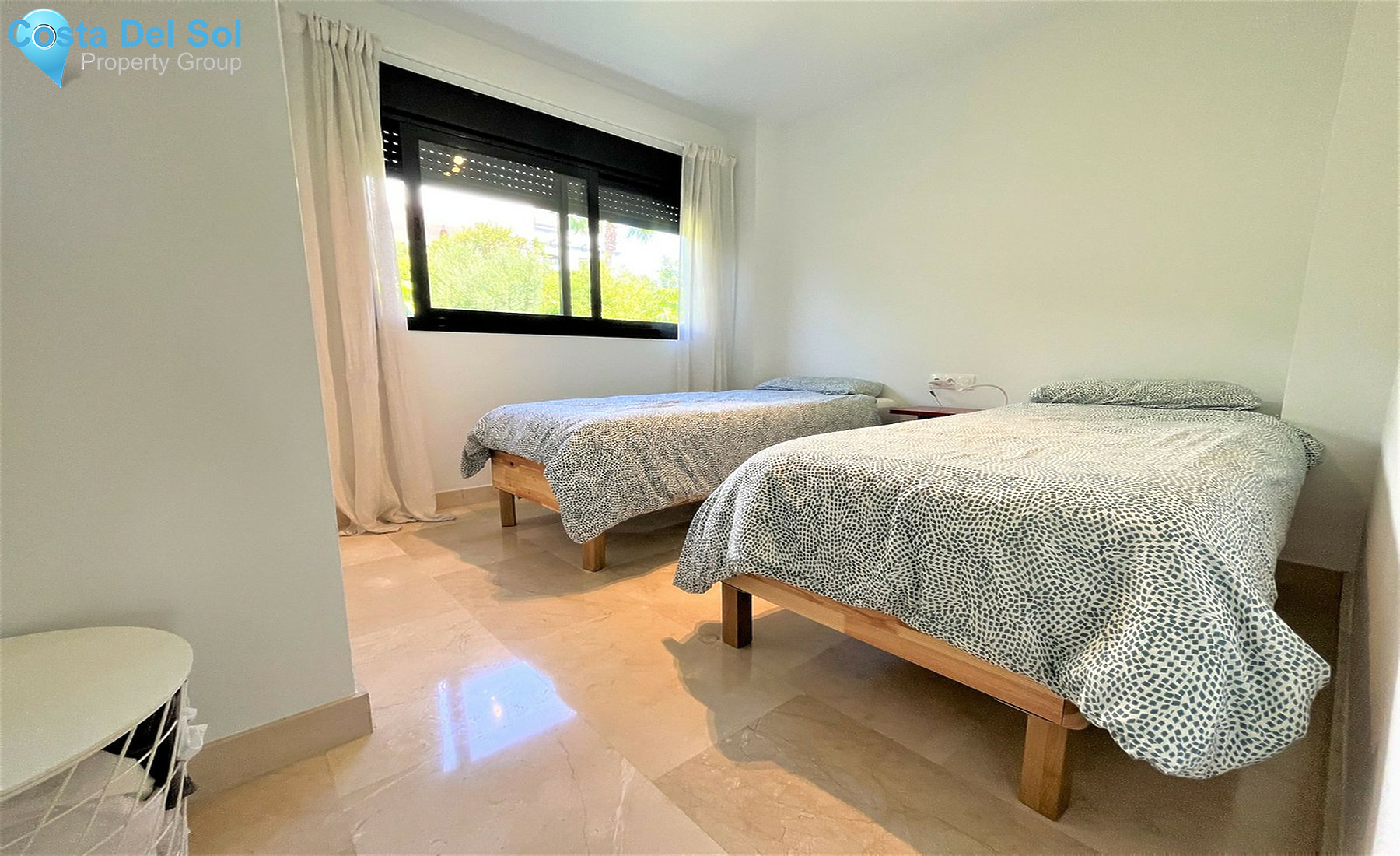 Middle Floor Apartment in Casares Playa-1401209