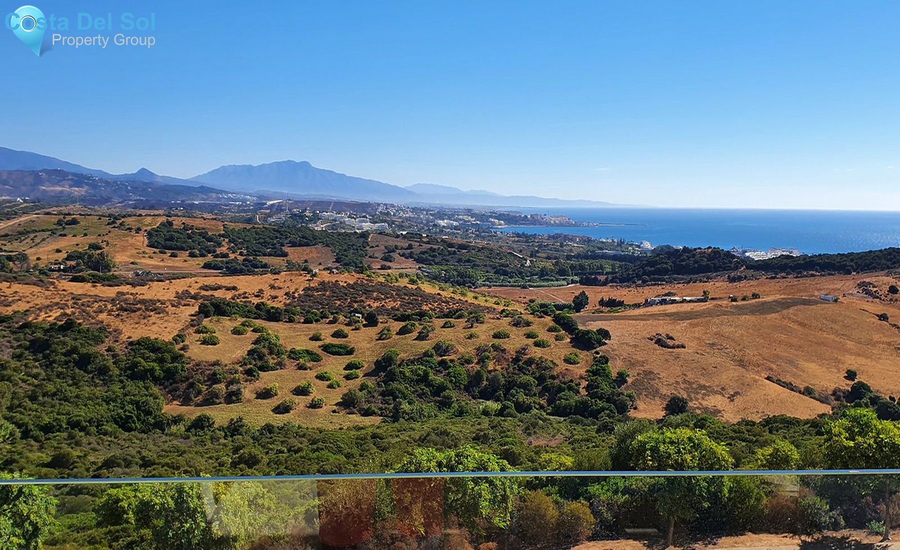 Middle Floor Apartment in Casares-1401766