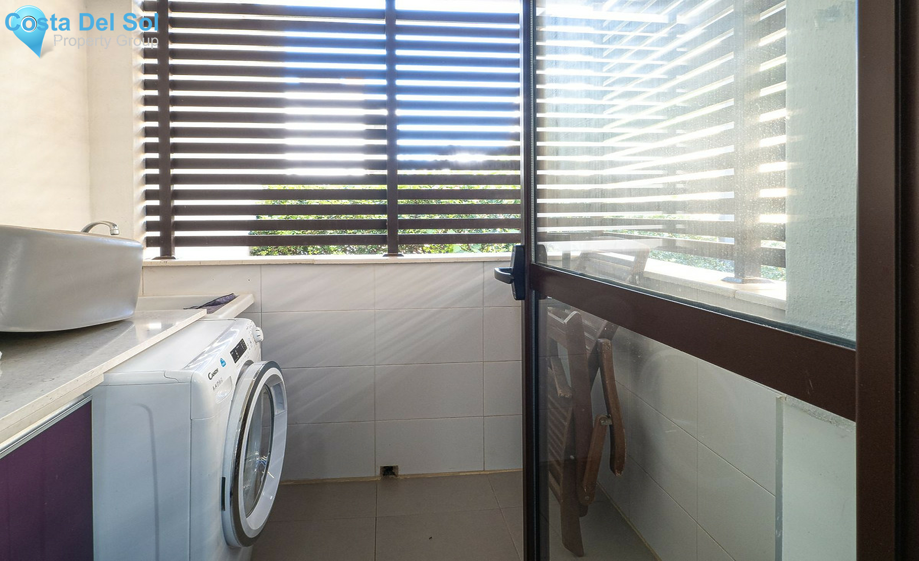 Middle Floor Apartment in Casares Playa-1405959