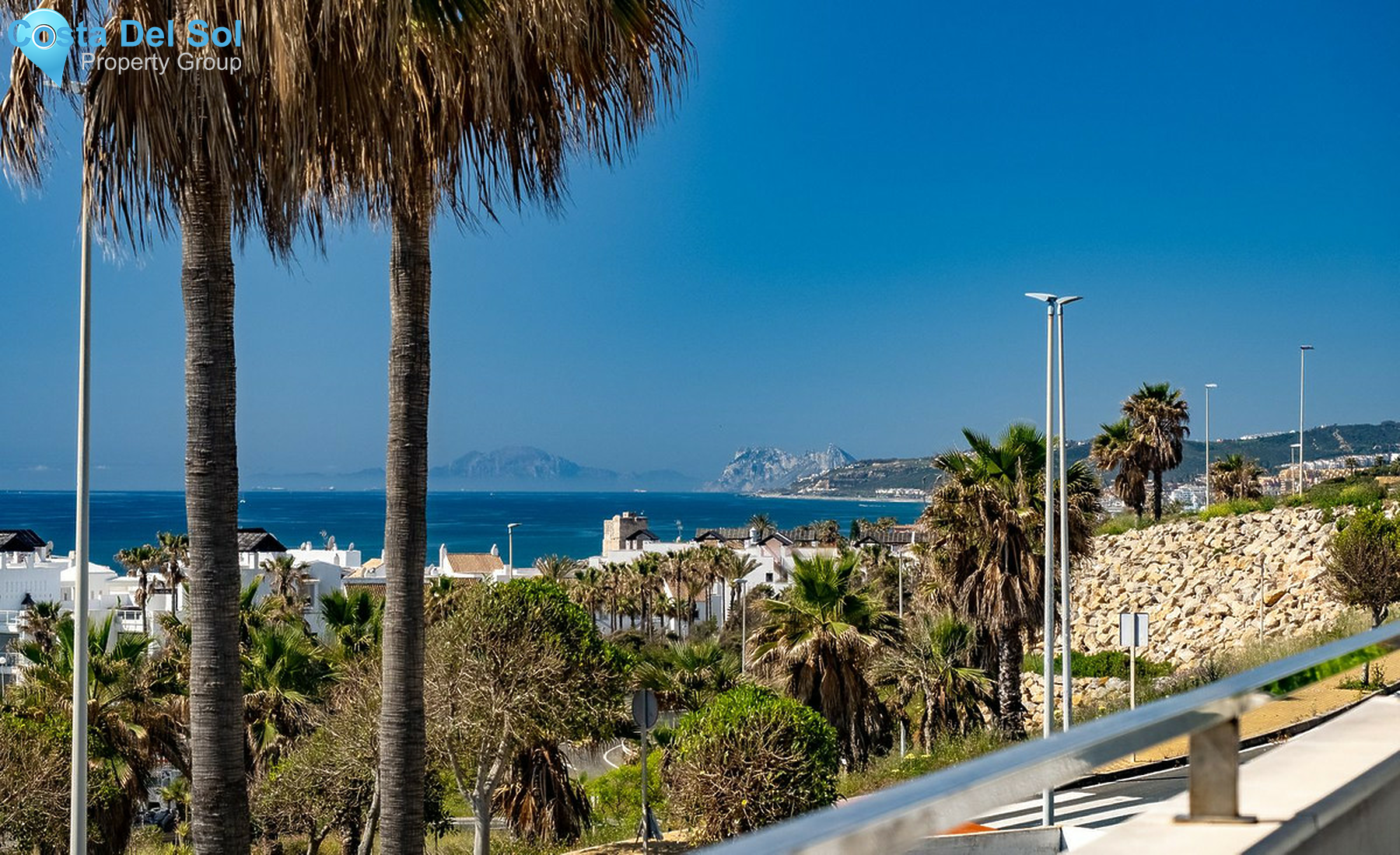 Middle Floor Apartment in Casares Playa-1405948