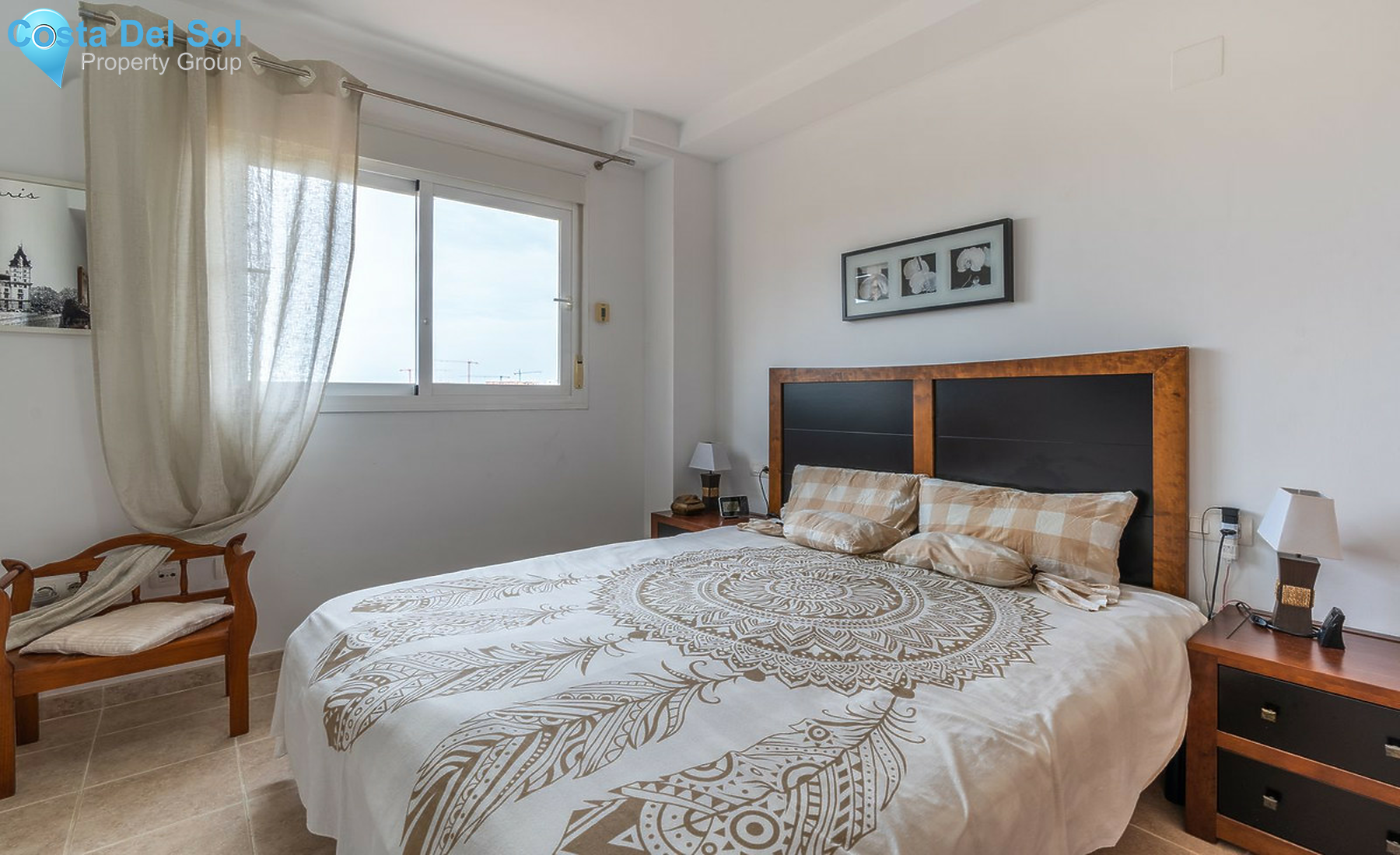 Middle Floor Apartment in Casares Playa-1504308