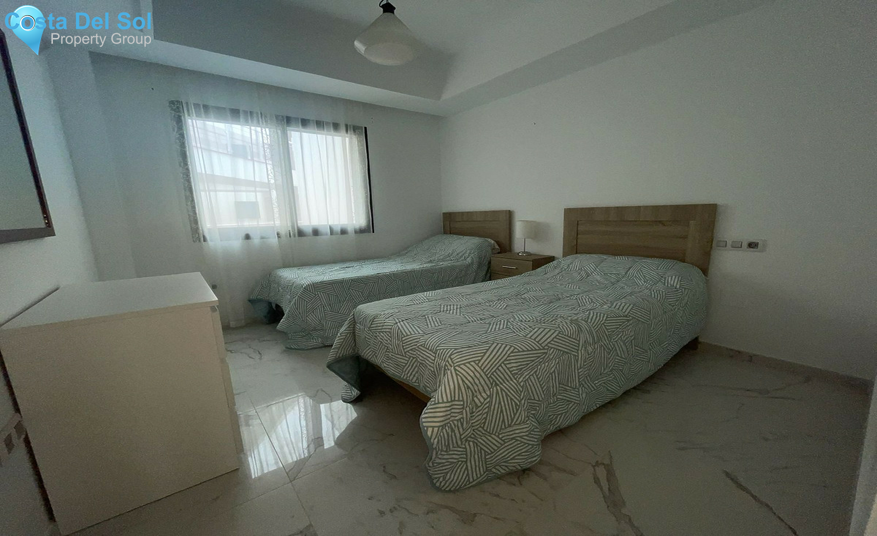 Middle Floor Apartment in Casares Playa-1510248