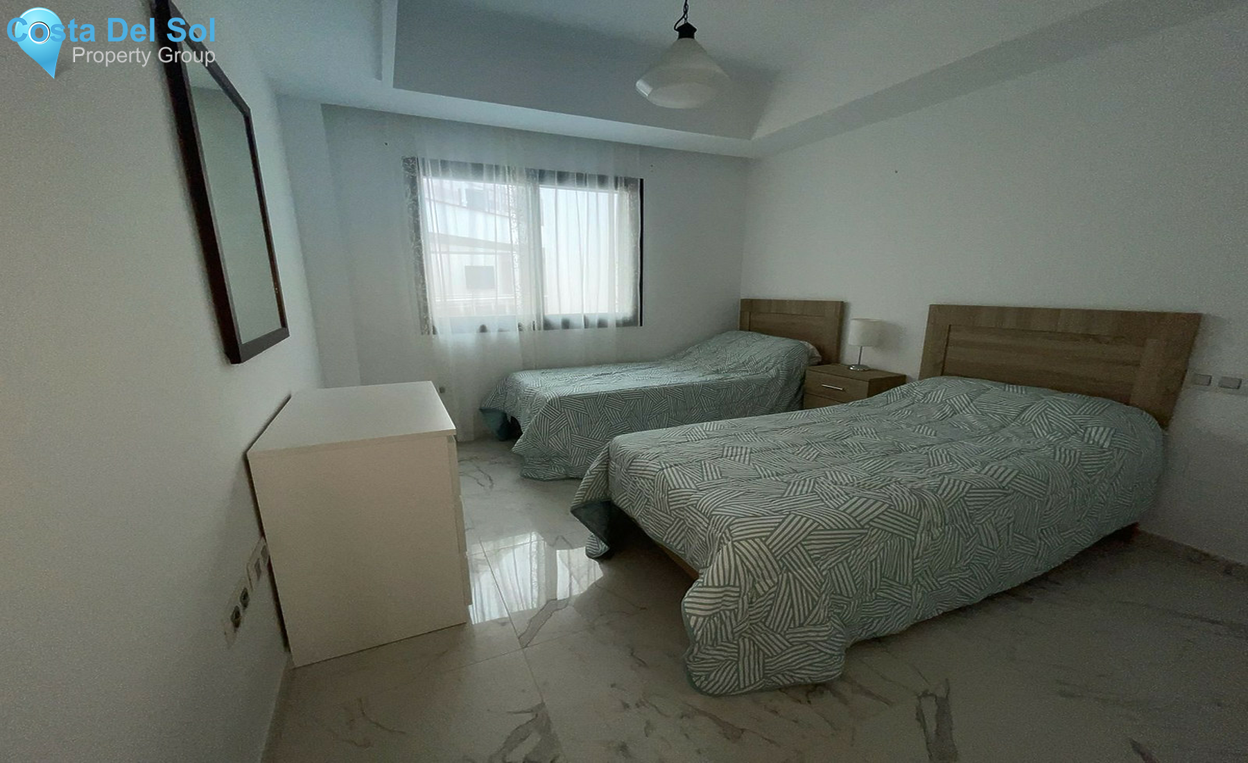Middle Floor Apartment in Casares Playa-1510235