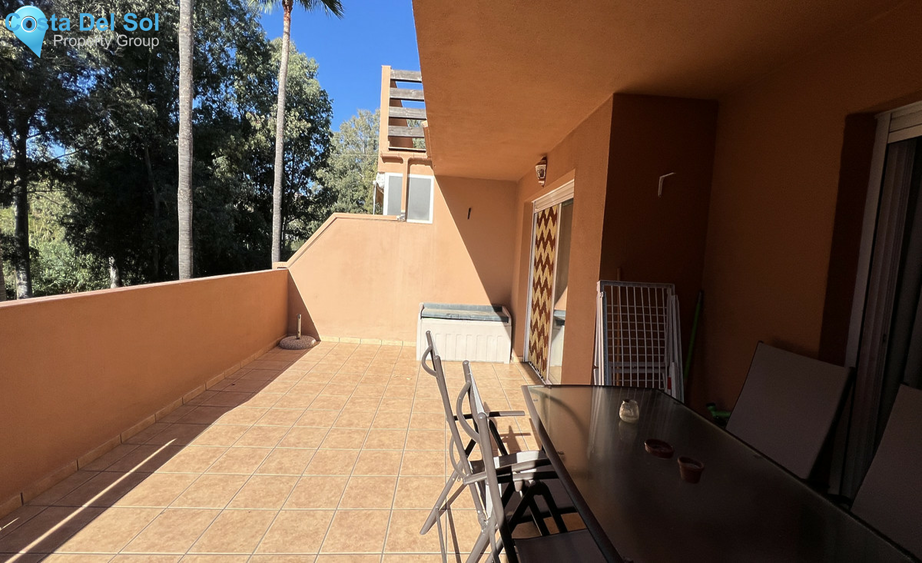Middle Floor Apartment in Casares Playa-1523312