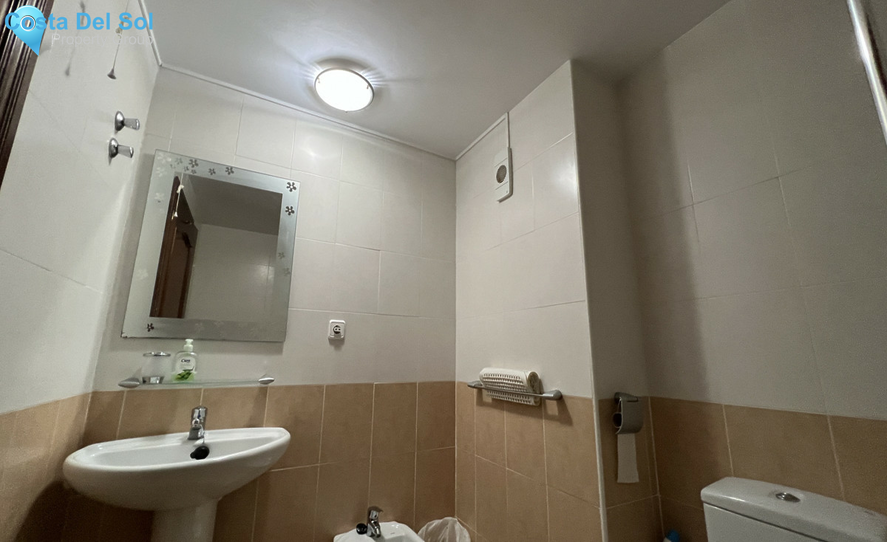 Middle Floor Apartment in Casares Playa-1523320