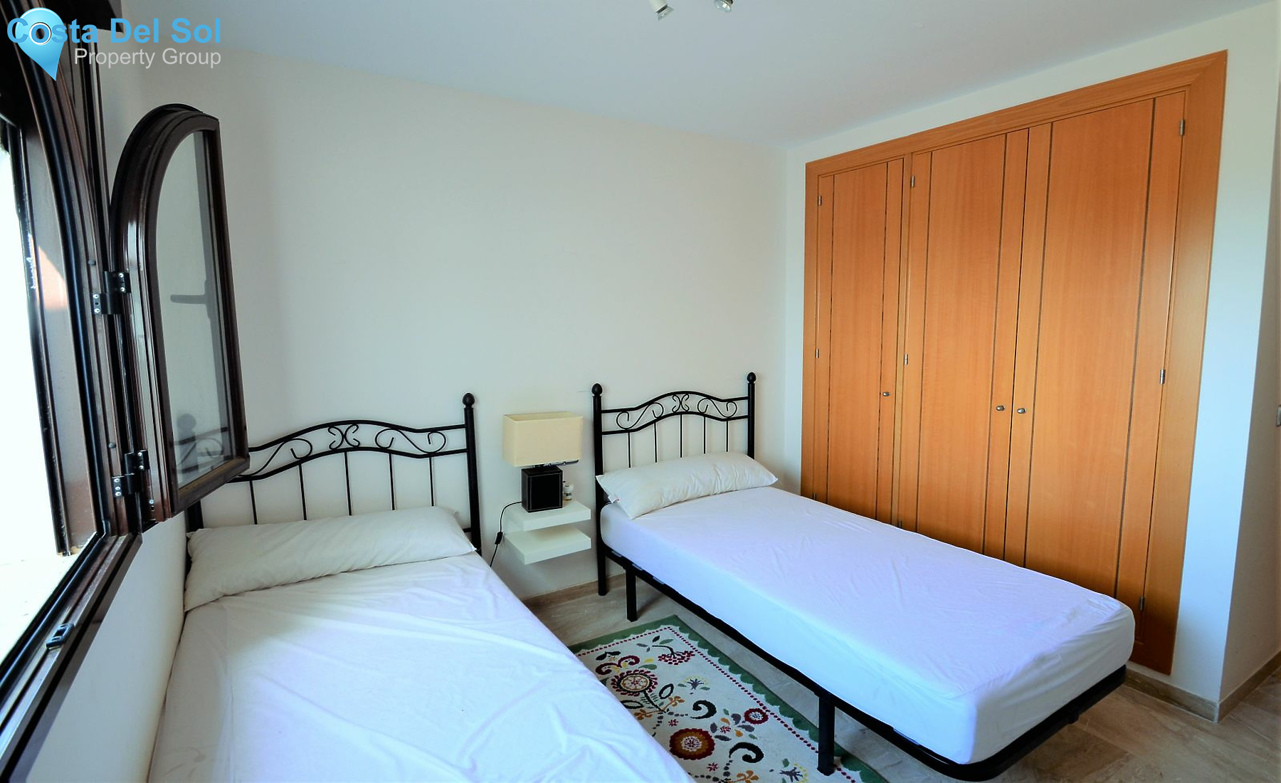 Middle Floor Apartment in Casares Playa-1196551