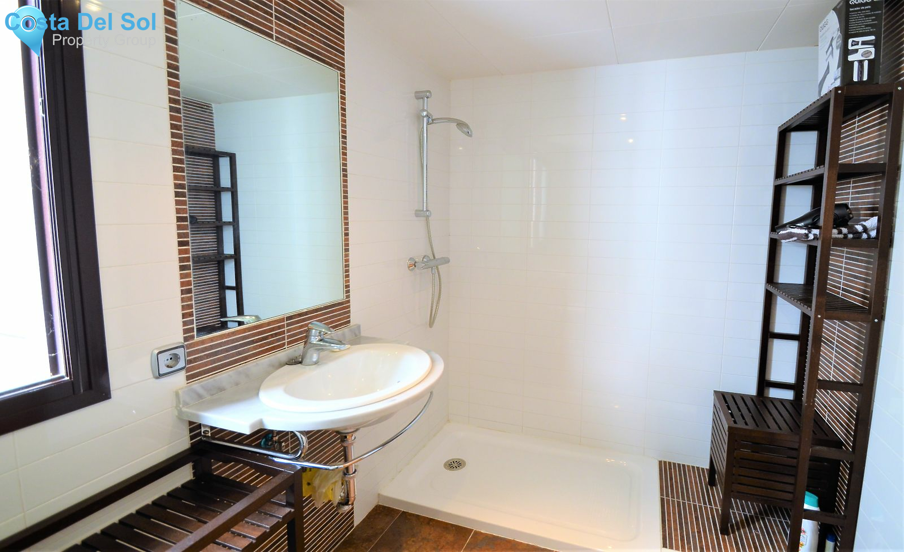 Middle Floor Apartment in Casares Playa-1196552