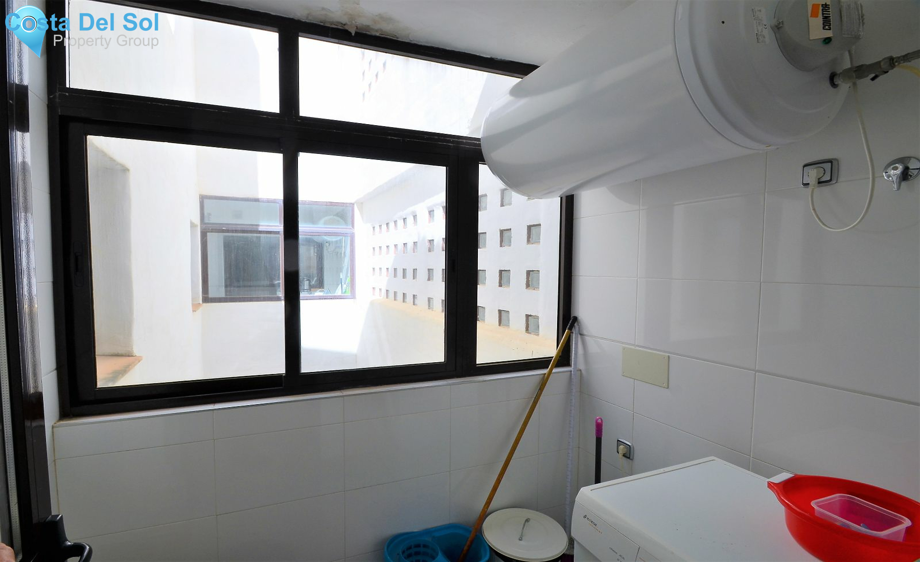 Middle Floor Apartment in Casares Playa-1196553