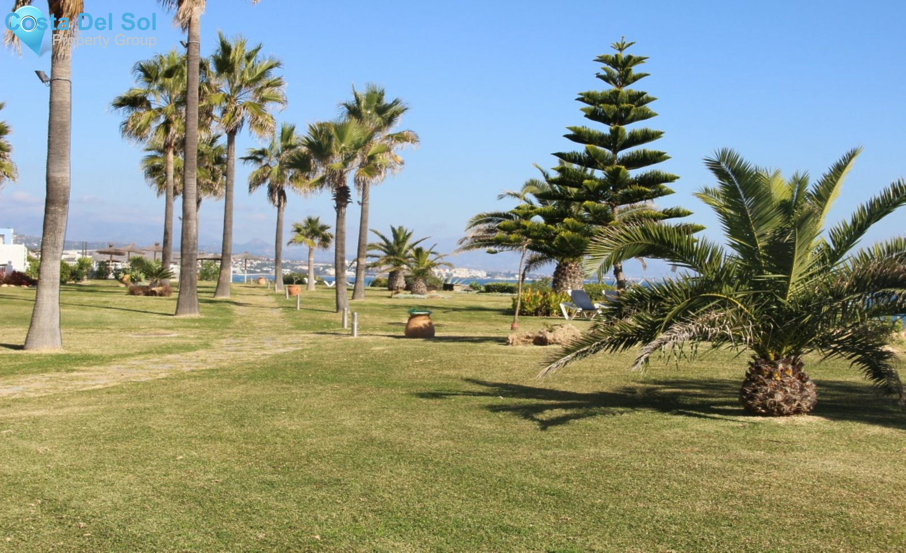 Middle Floor Apartment in Casares Playa-1422687