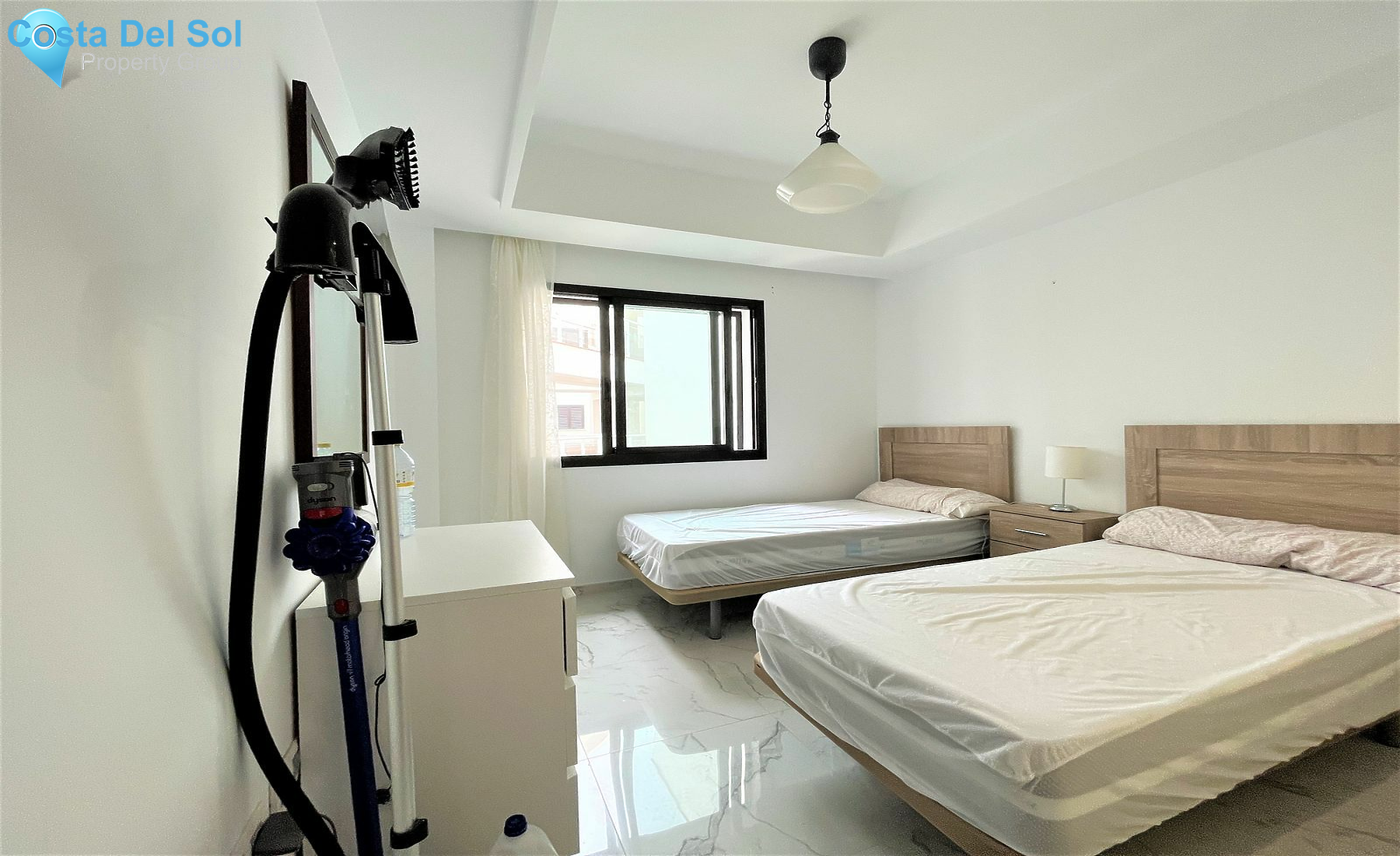 Middle Floor Apartment in Casares Playa-1422679