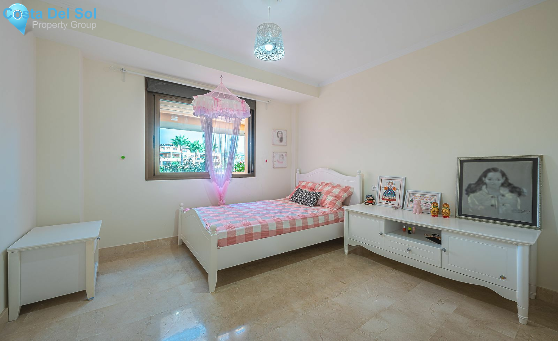 Middle Floor Apartment in Casares Playa-1463730
