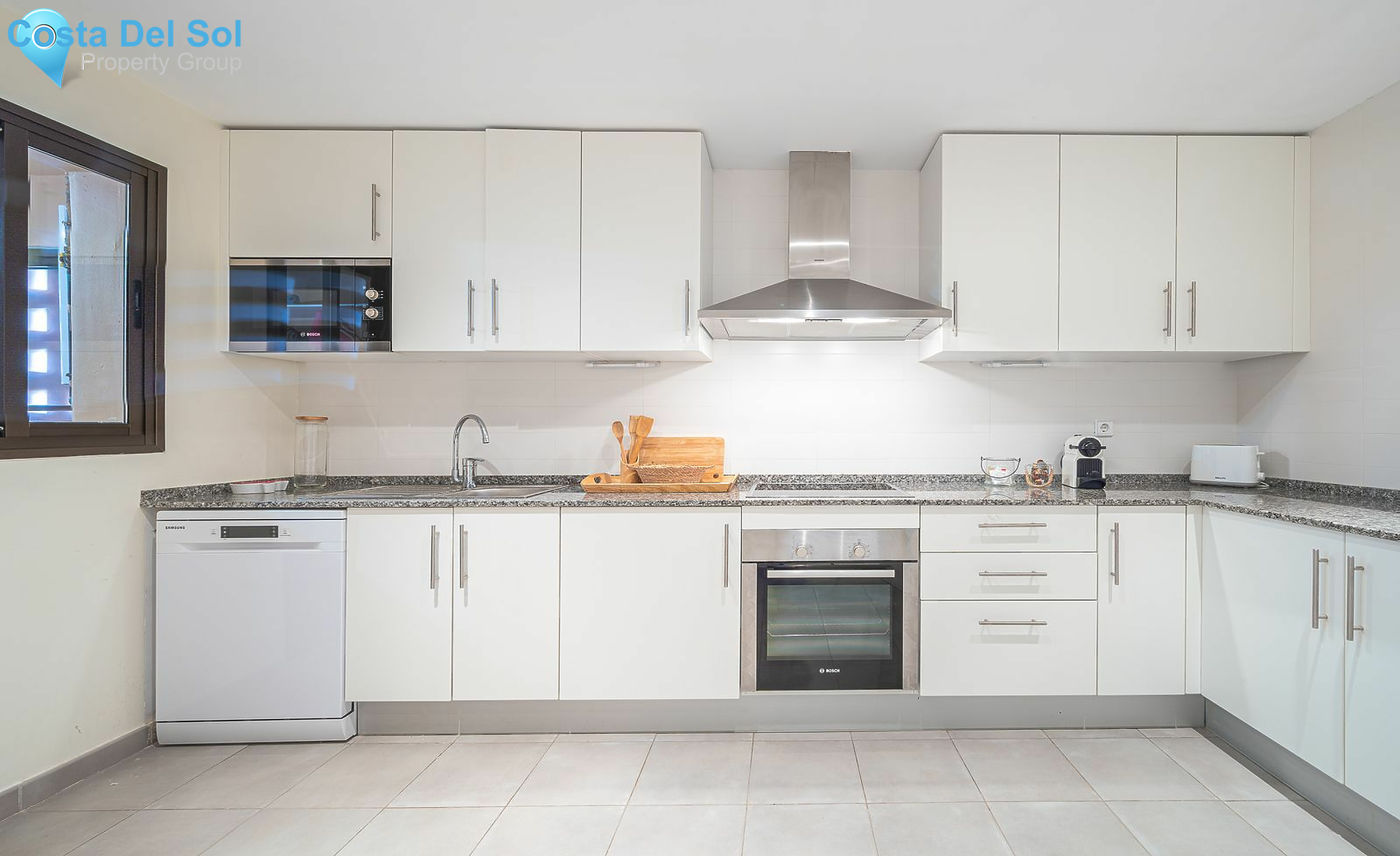 Middle Floor Apartment in Casares Playa-1463714