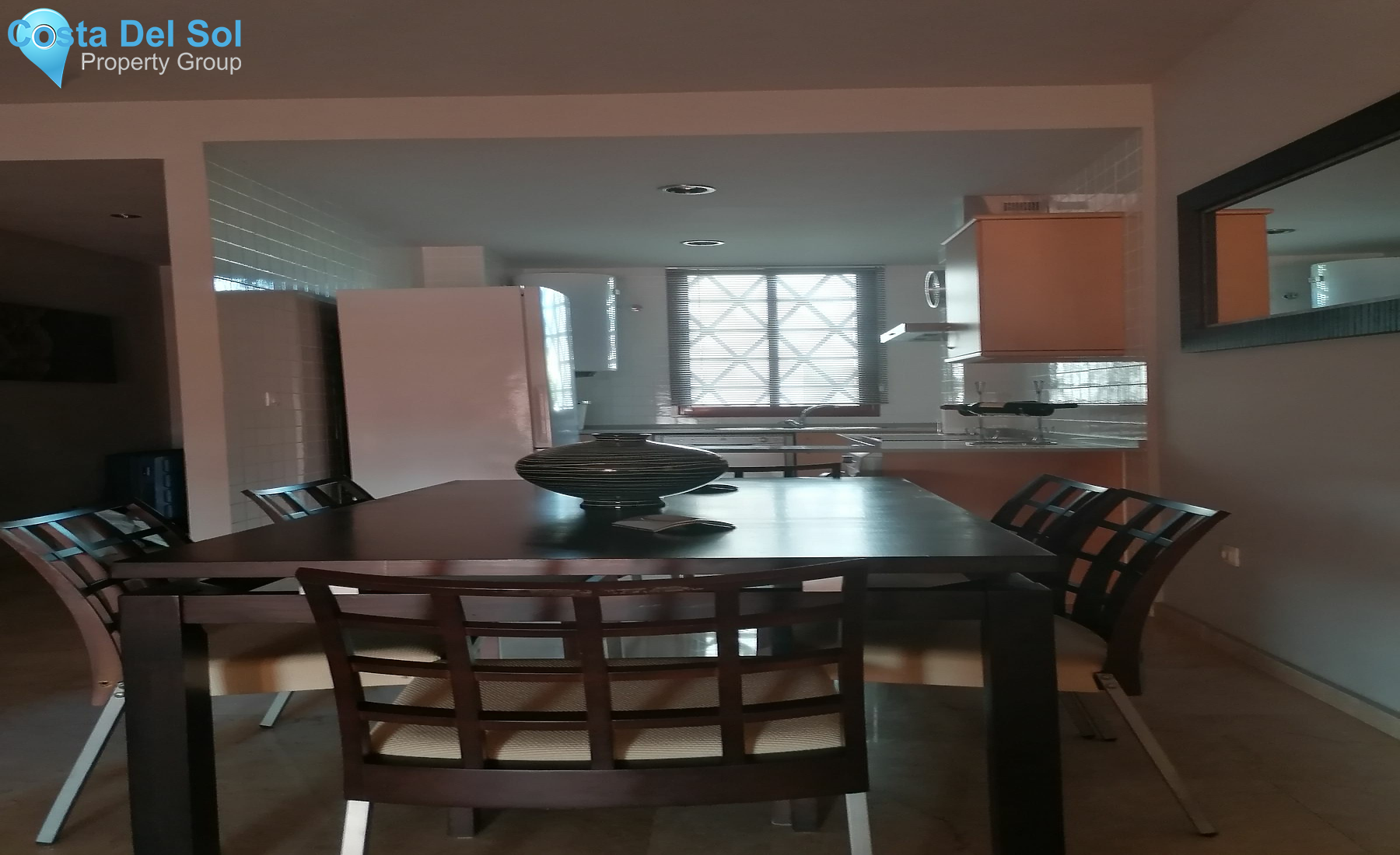 Middle Floor Apartment in Casares Playa-1481860