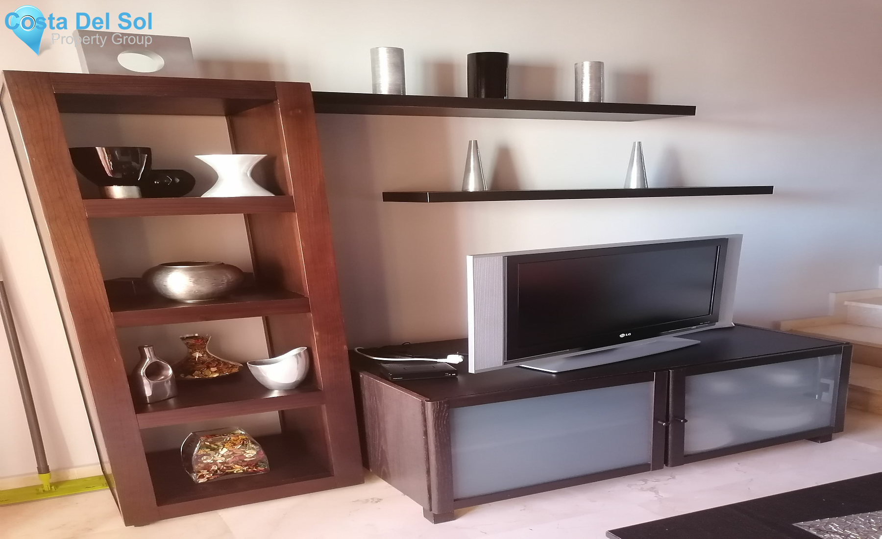 Middle Floor Apartment in Casares Playa-1481862