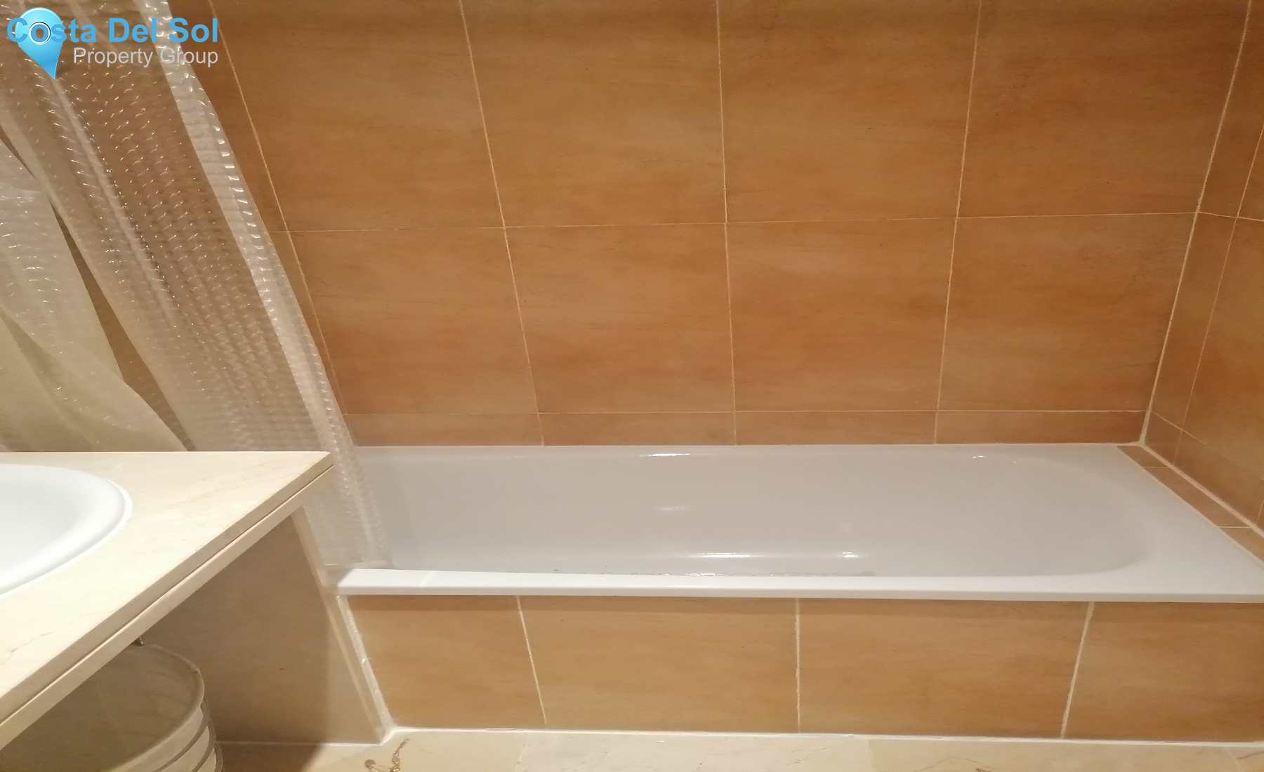 Middle Floor Apartment in Casares Playa-1481864