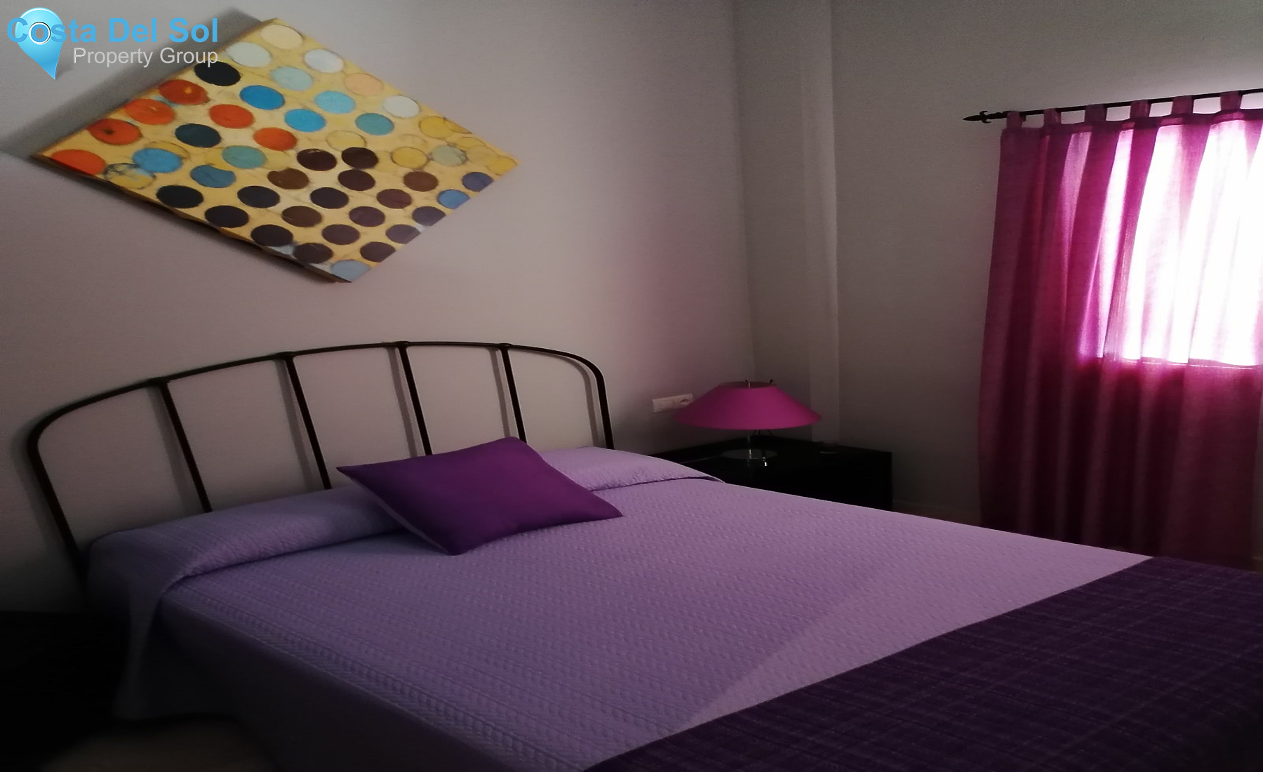 Middle Floor Apartment in Casares Playa-1481852