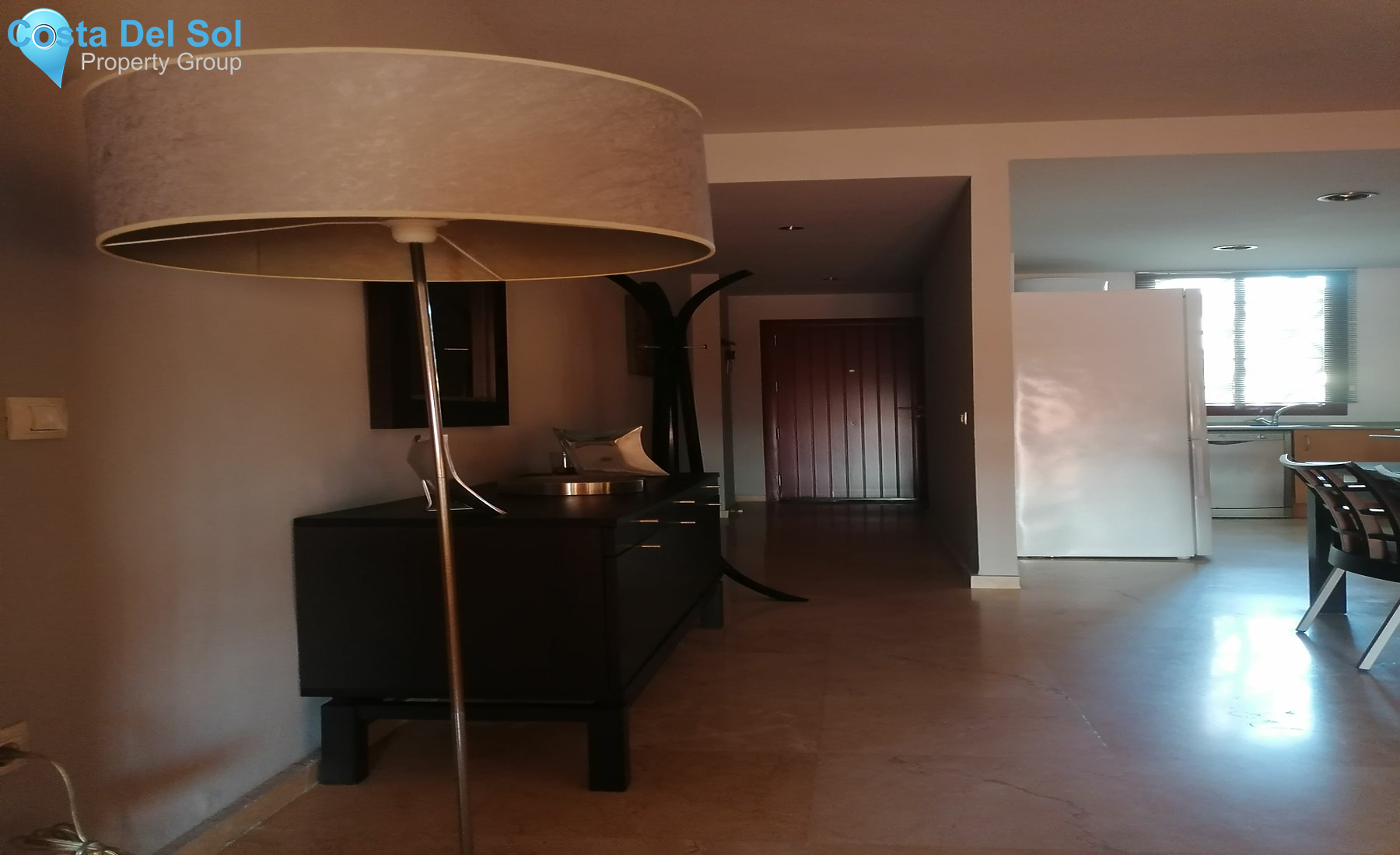Middle Floor Apartment in Casares Playa-1481857