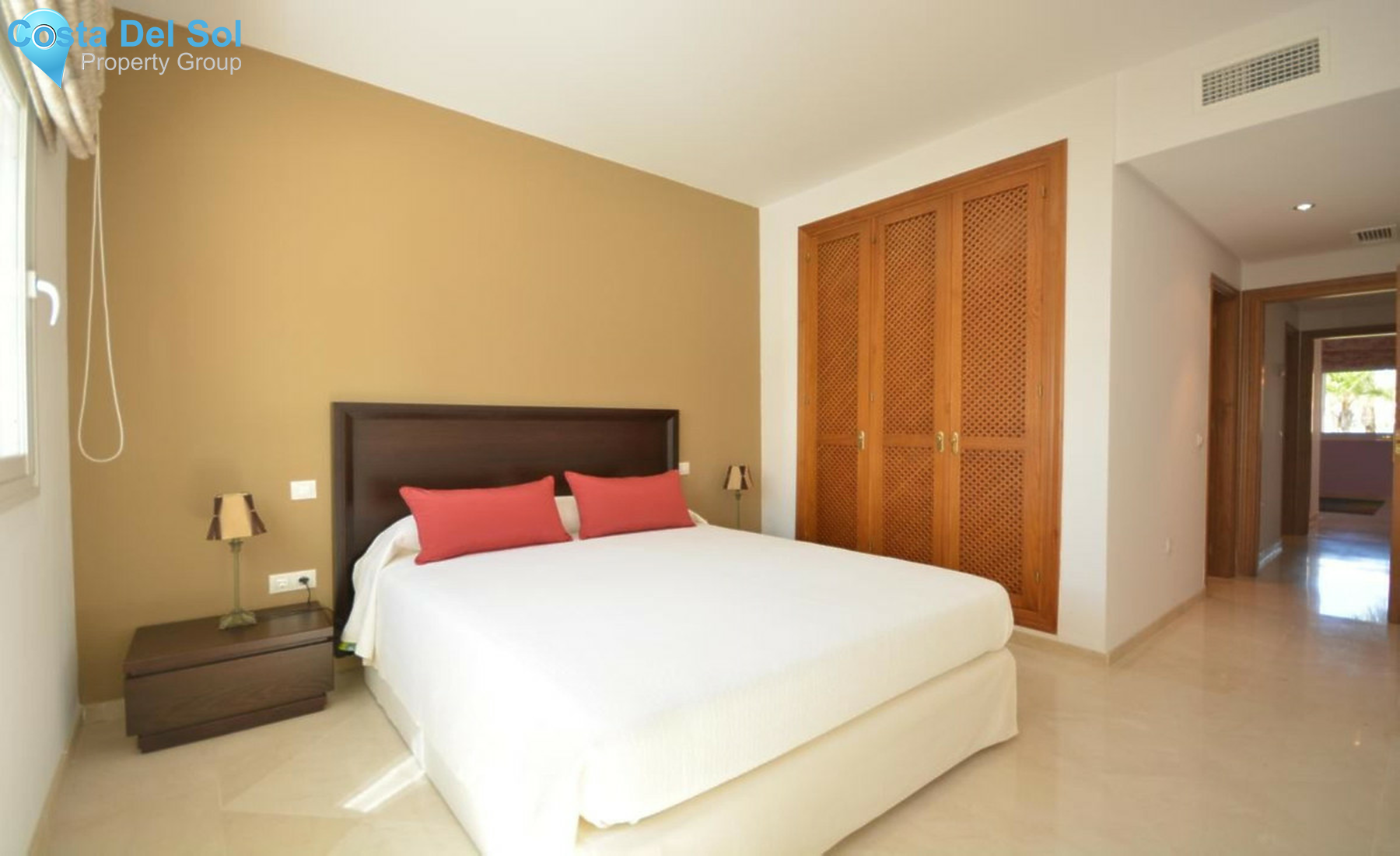 Middle Floor Apartment in Costalita-1403961