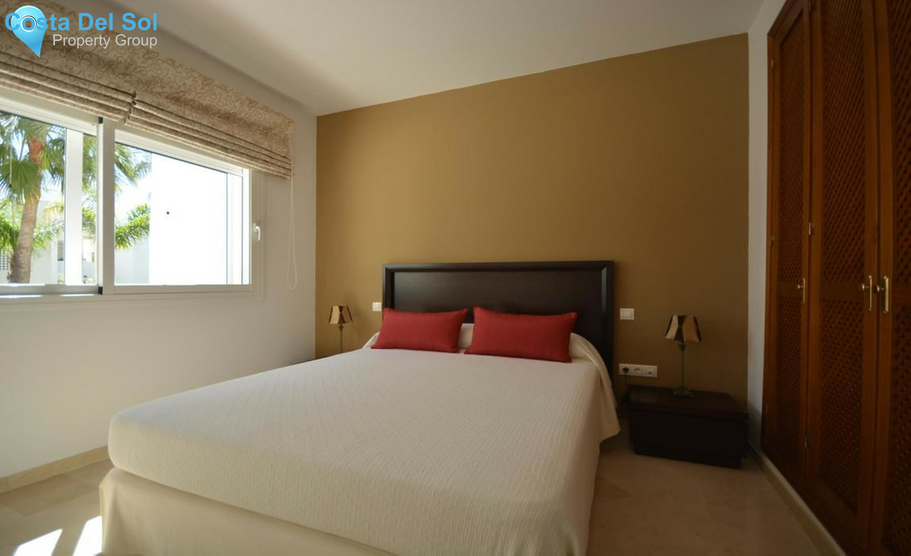 Middle Floor Apartment in Costalita-1403952