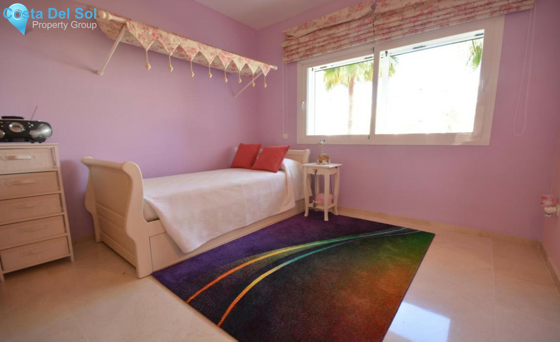 Middle Floor Apartment in Costalita-1403955