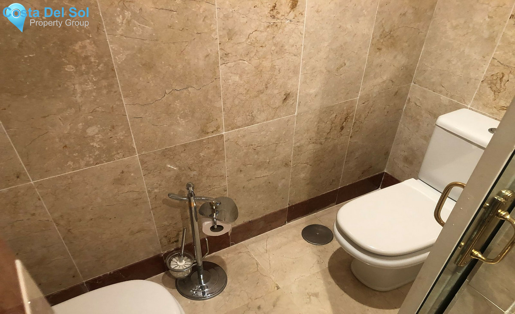 Middle Floor Apartment in Costalita-1526106