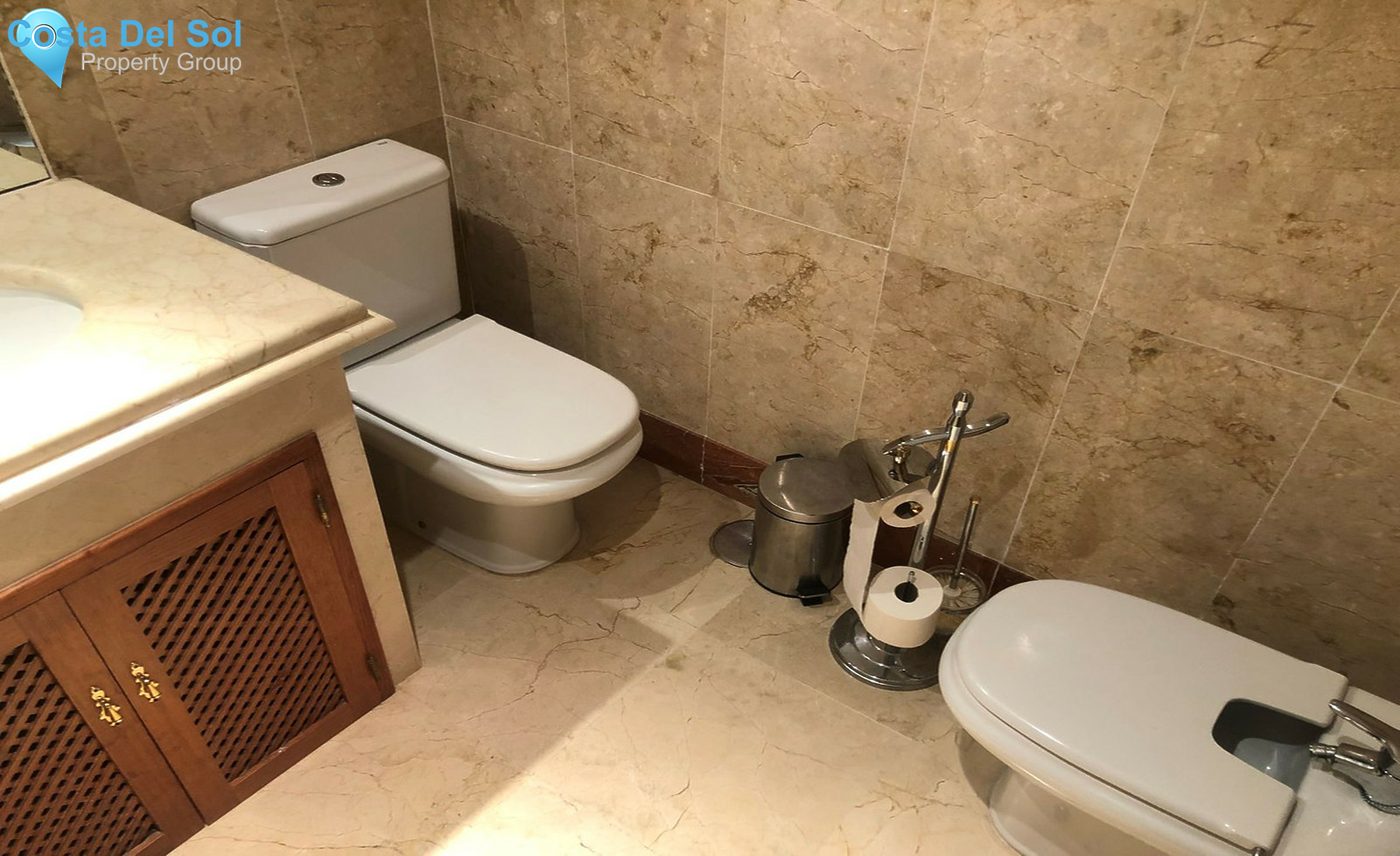 Middle Floor Apartment in Costalita-1526101